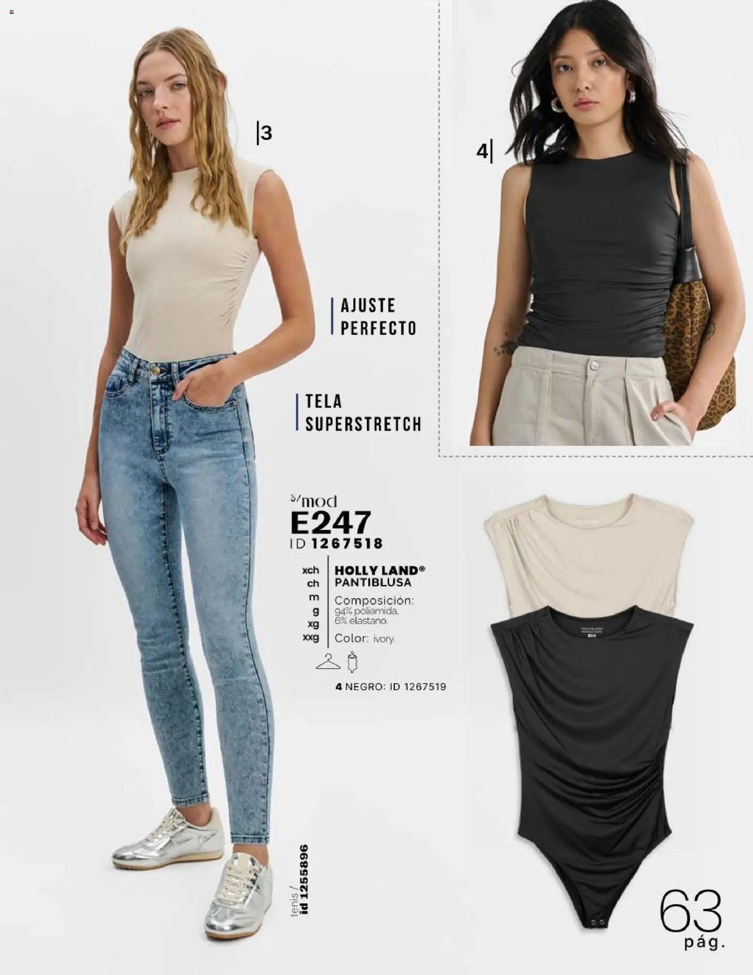 Price Shoes catálogo Ella