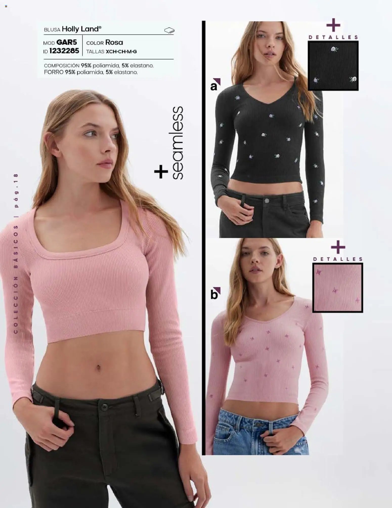 Price Shoes catálogo Collection básicos