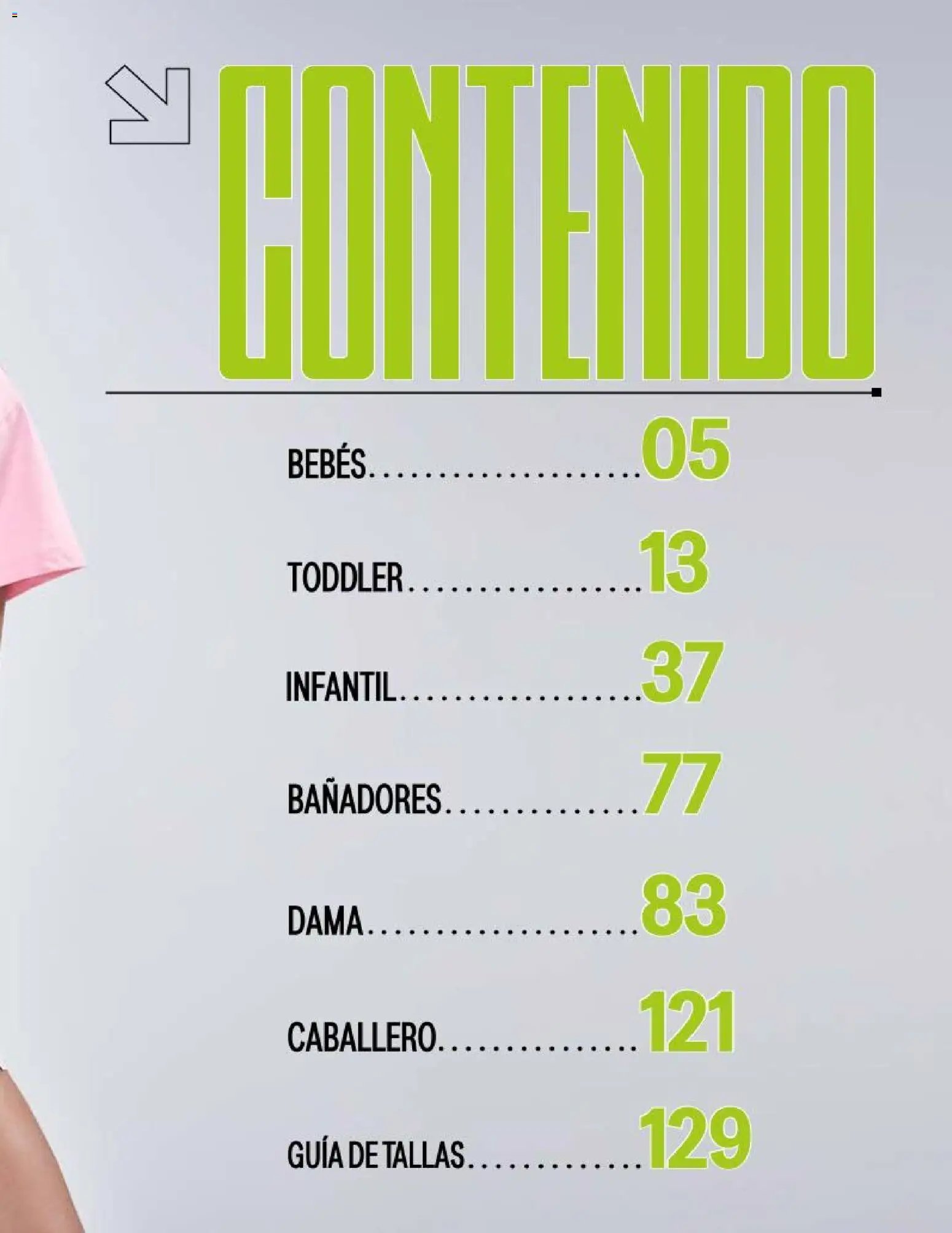 Price Shoes catálogo Licencias