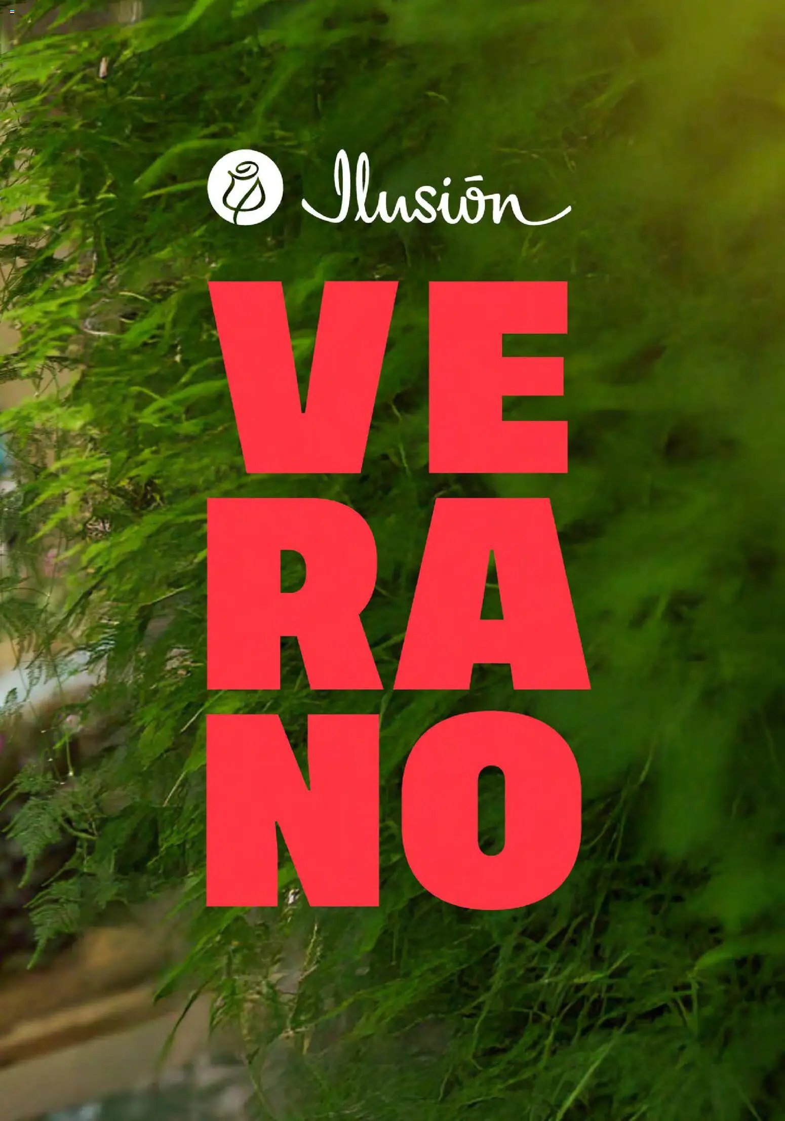 Ilusión catálogo Verano