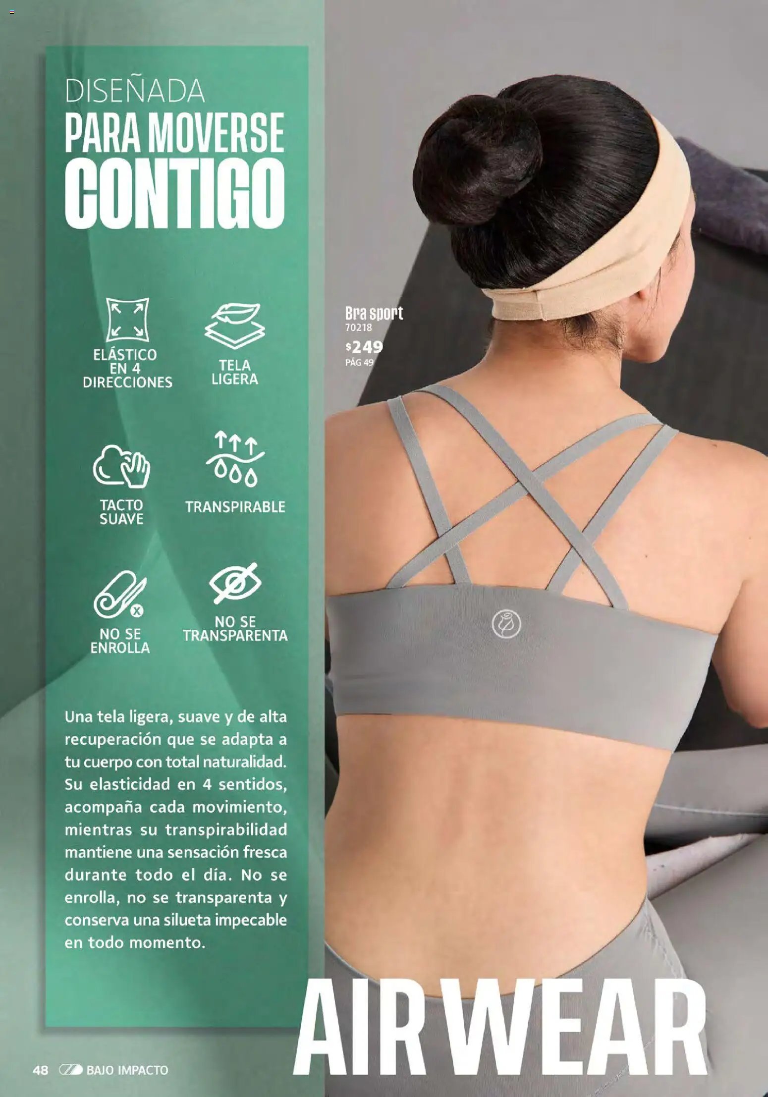 Ilusión catálogo Verano