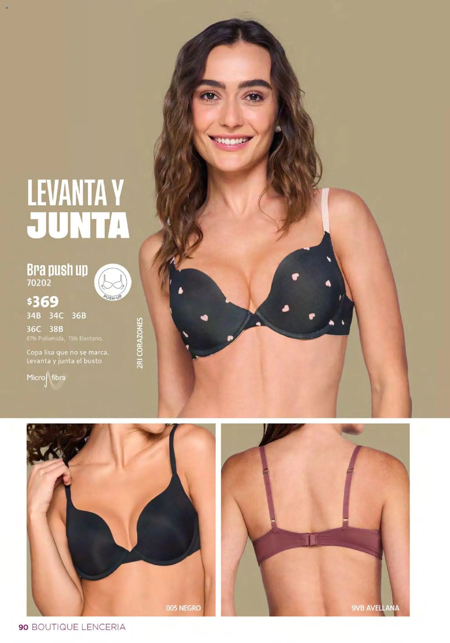 Ilusión catálogo Verano