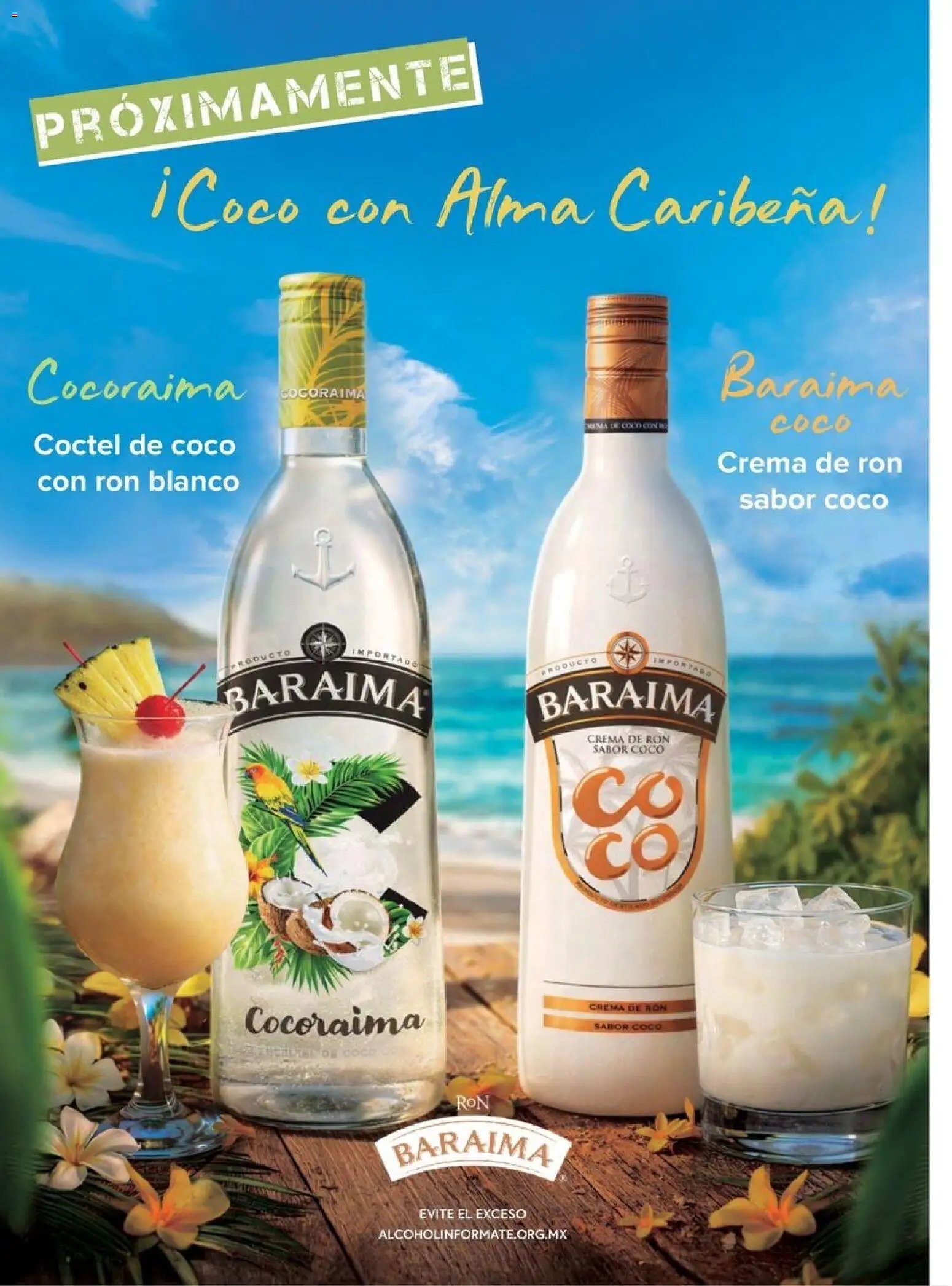 Bodegas Alianza catálogo