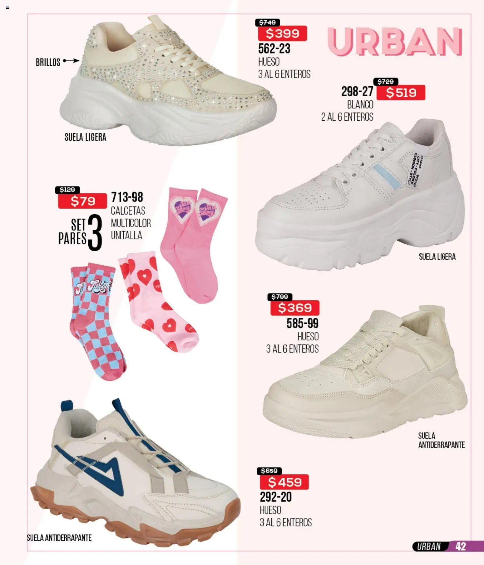 Cklass catálogo Liquidación total ropa
