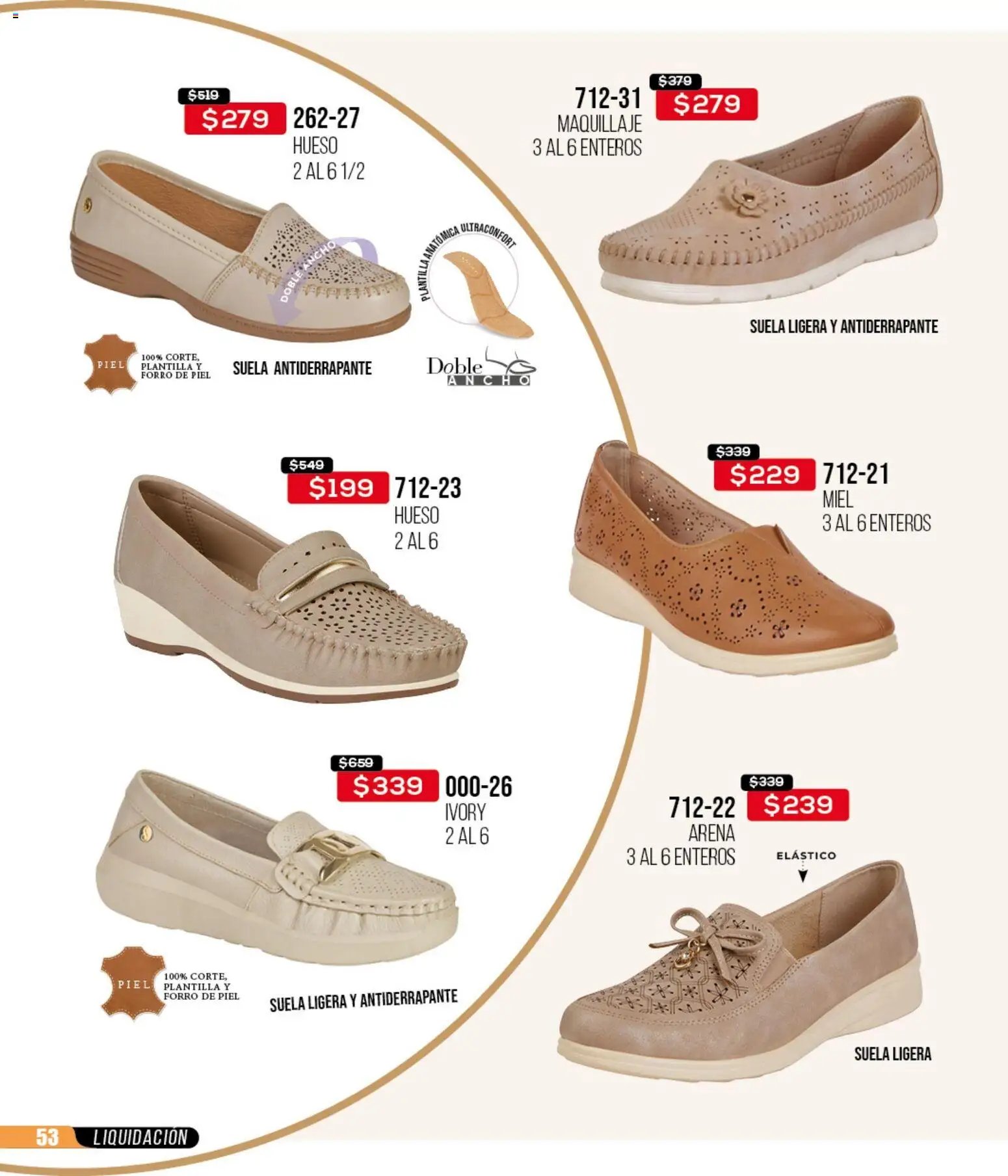 Cklass catálogo Liquidación total ropa