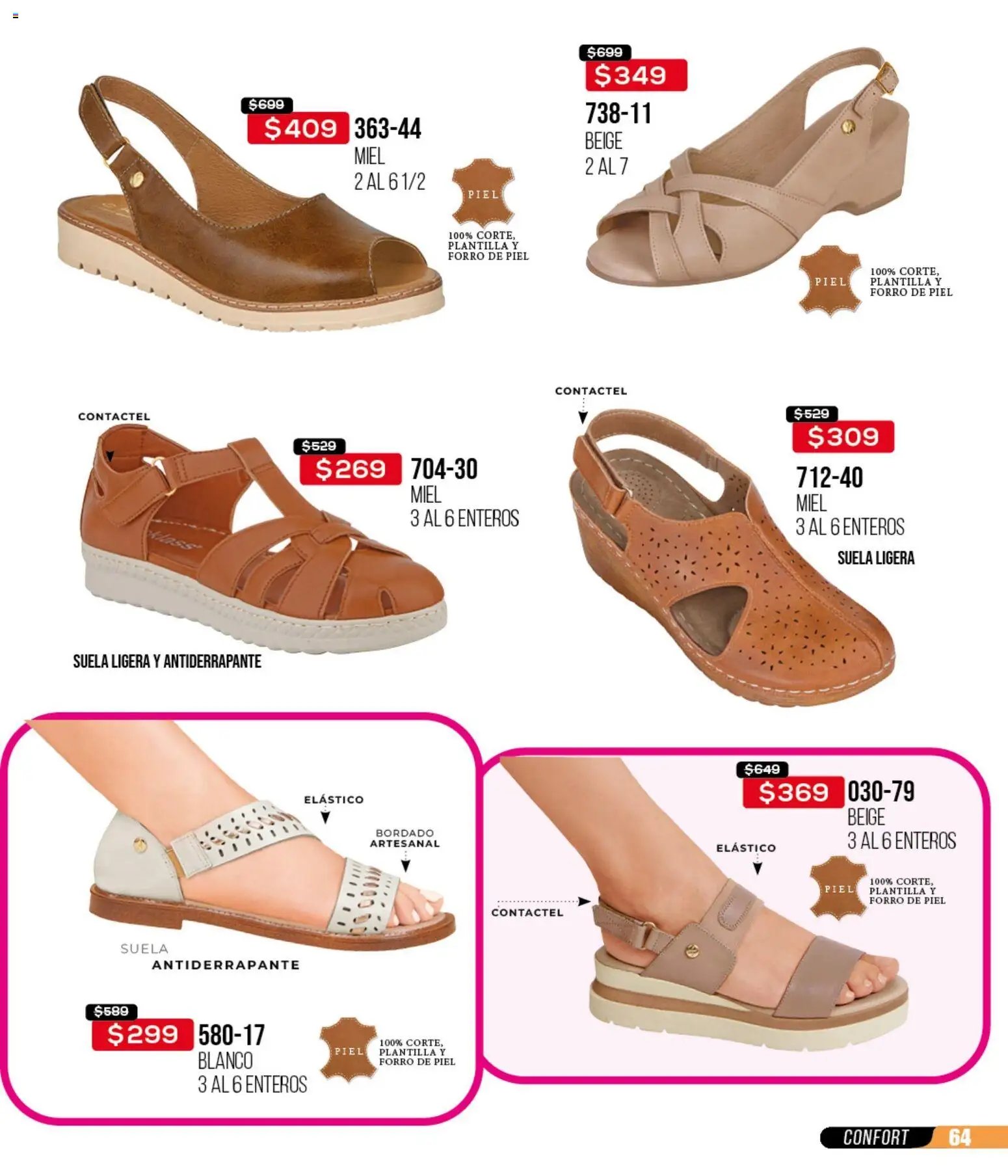 Cklass catálogo Liquidación total ropa