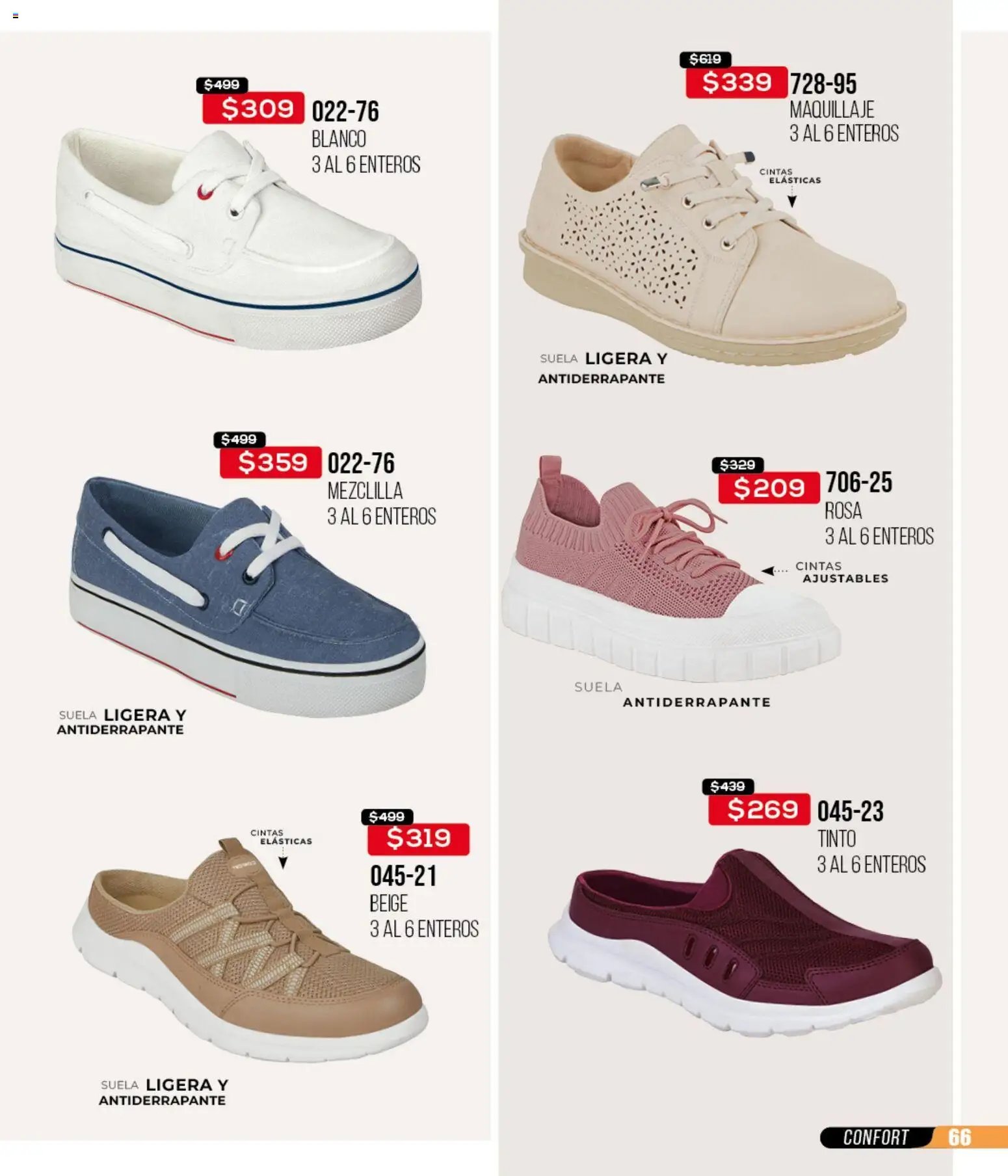Cklass catálogo Liquidación total ropa