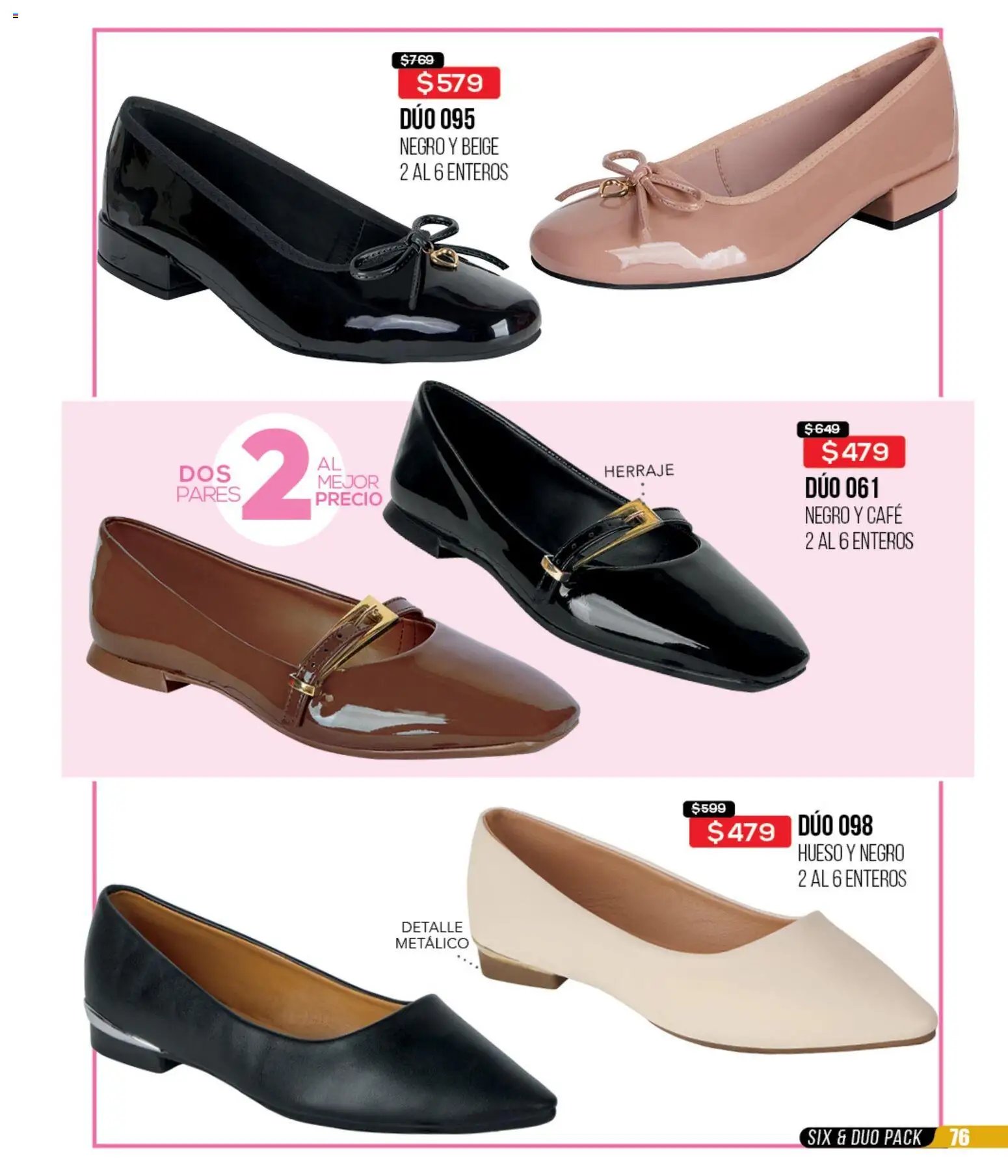 Cklass catálogo Liquidación total ropa