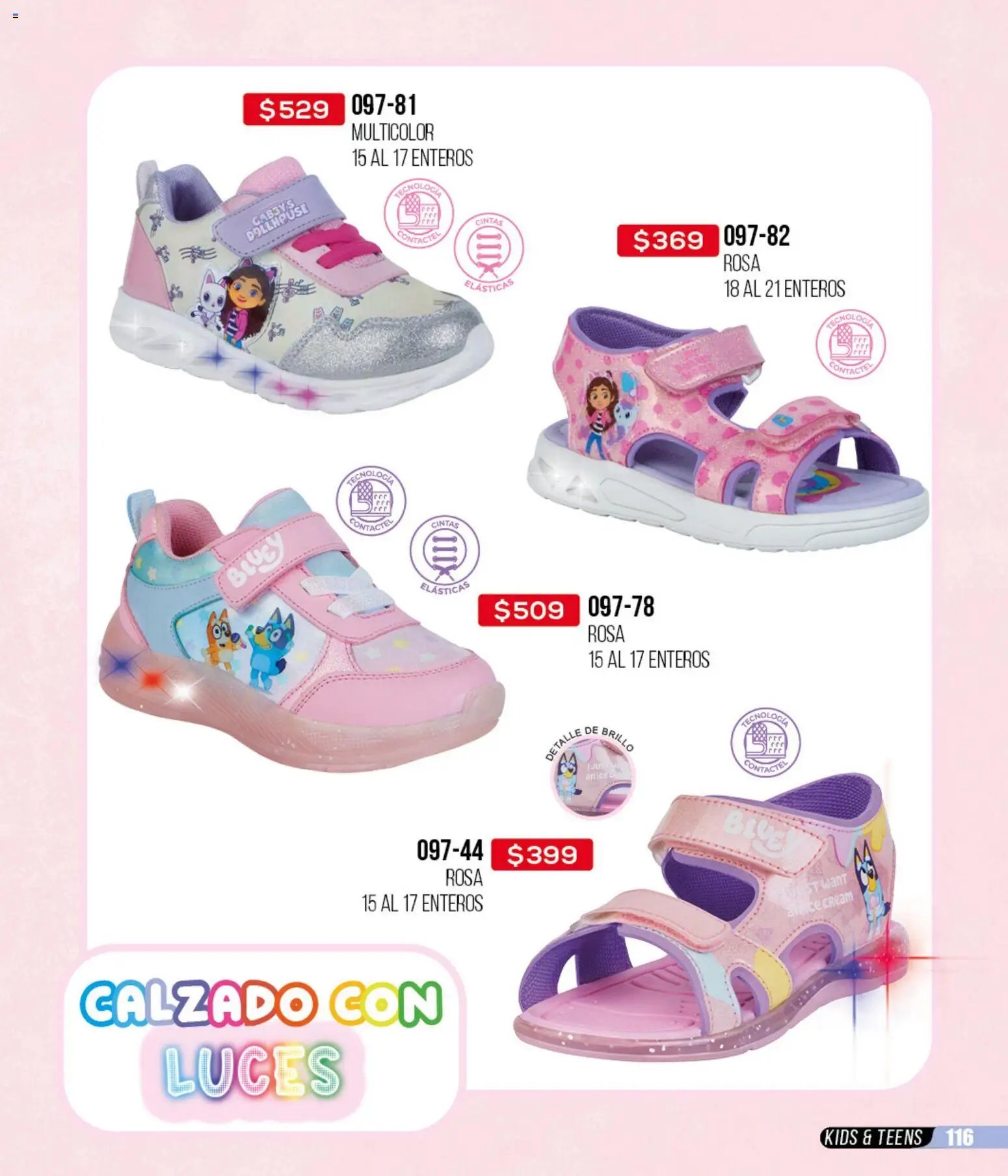 Cklass catálogo Liquidación total ropa
