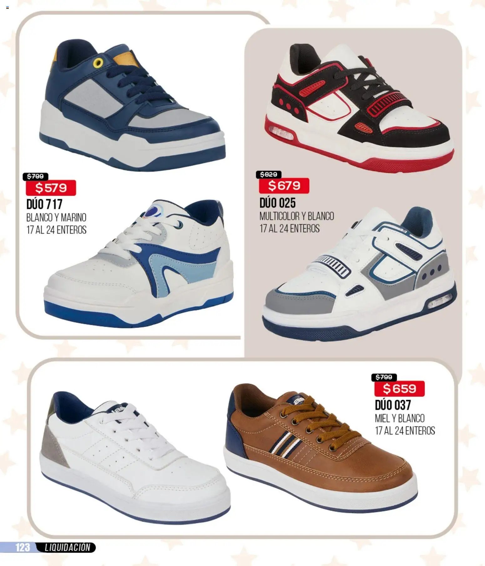 Cklass catálogo Liquidación total ropa