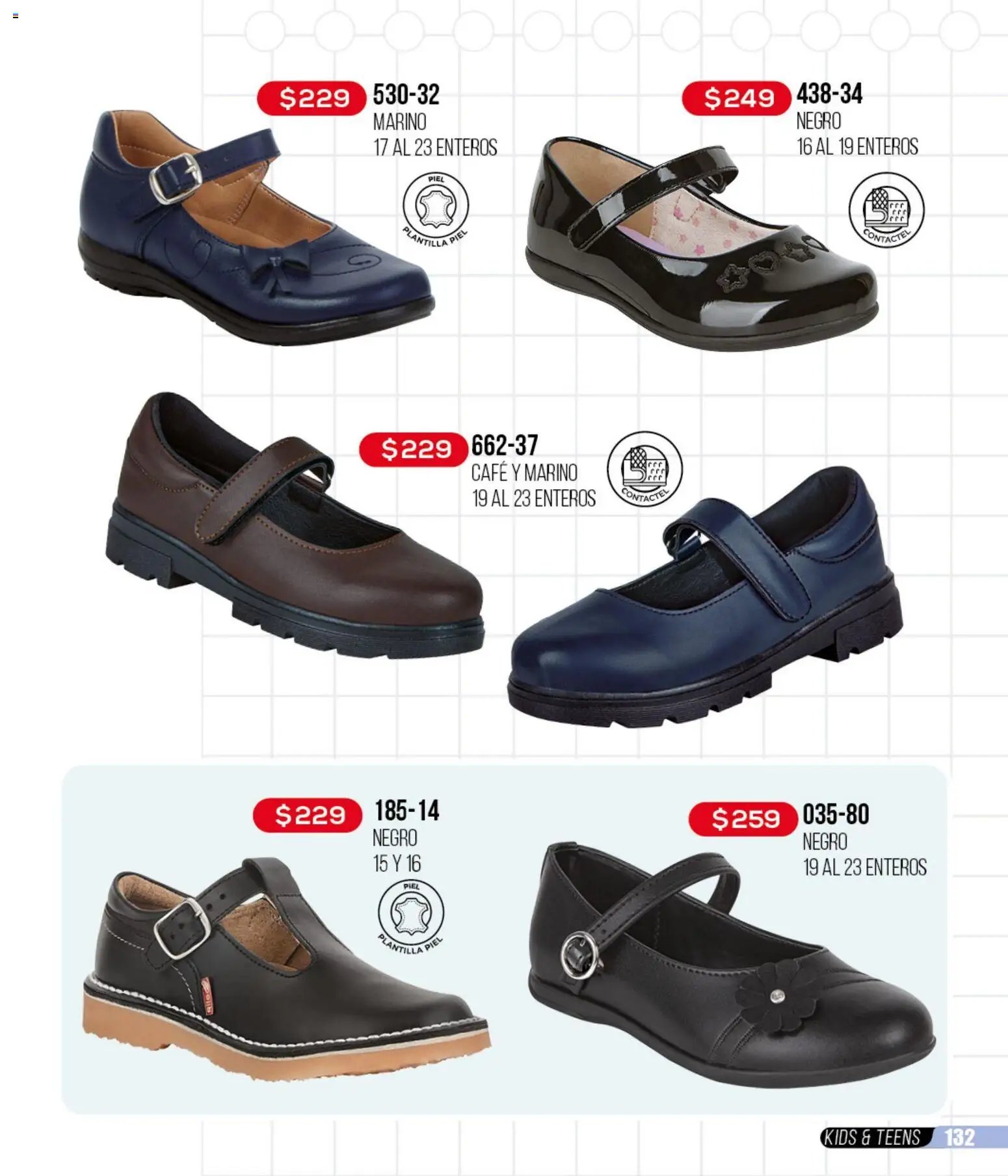Cklass catálogo Liquidación total ropa