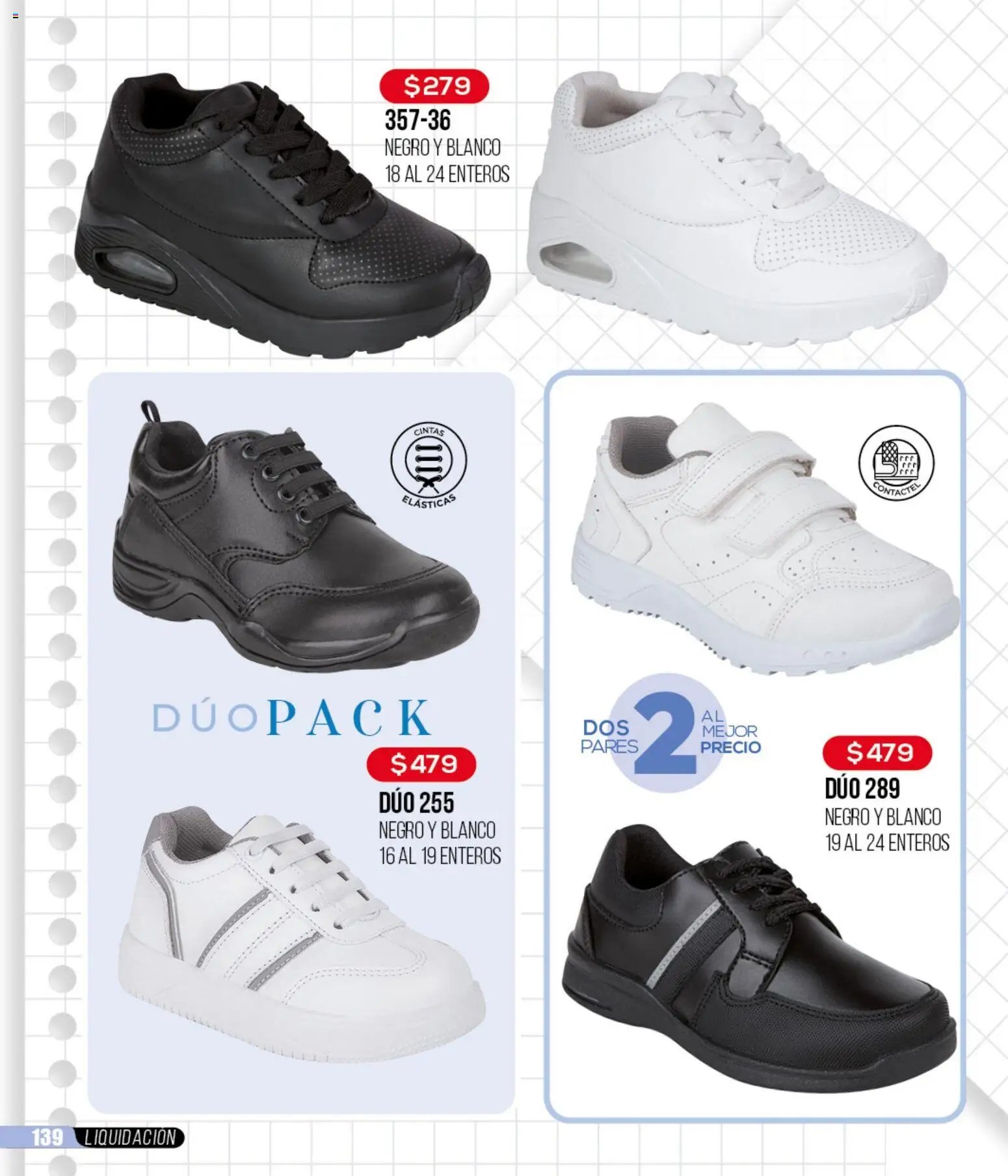 Cklass catálogo Liquidación total ropa