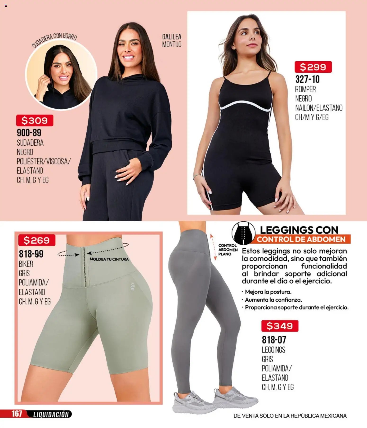 Cklass catálogo Liquidación total ropa