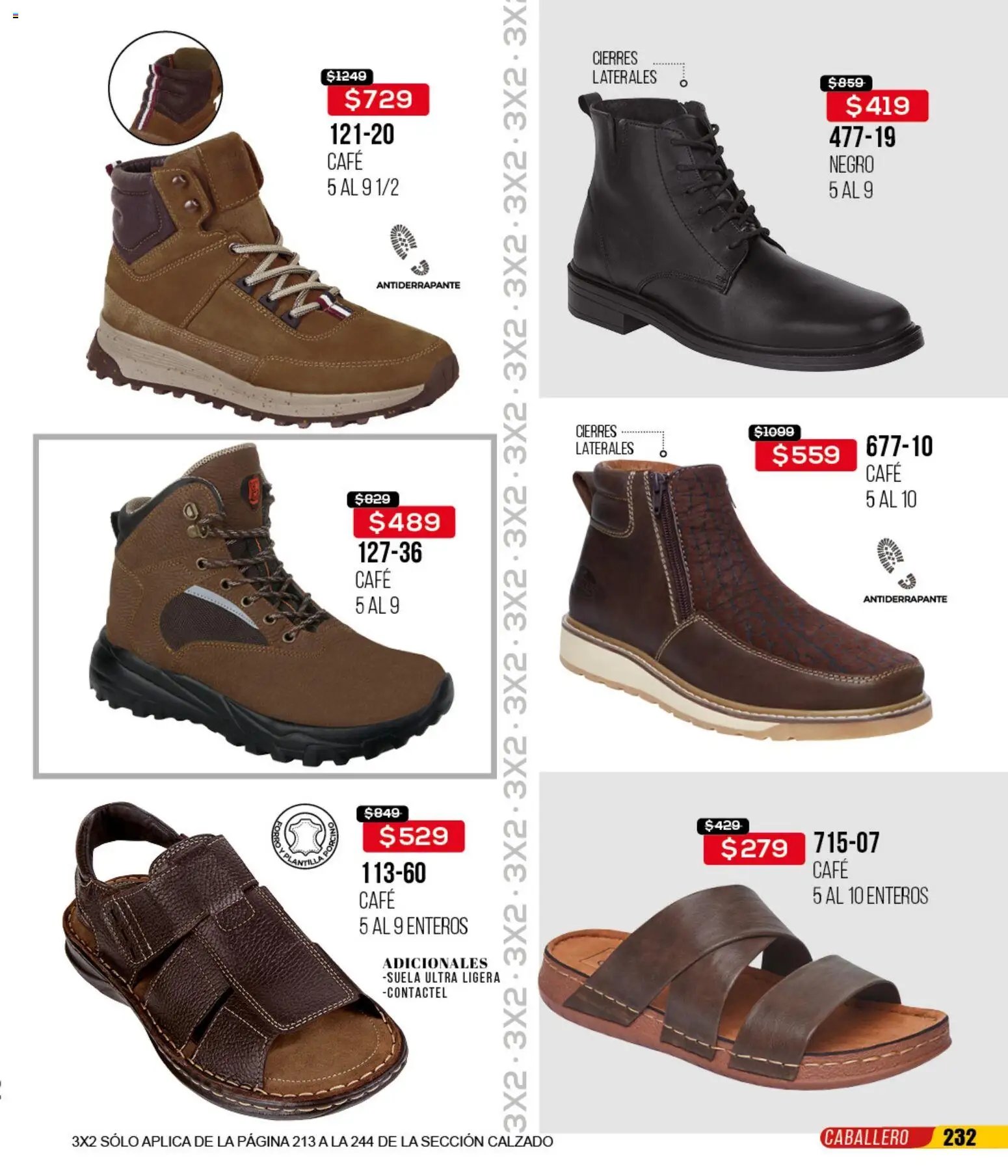 Cklass catálogo Liquidación total ropa