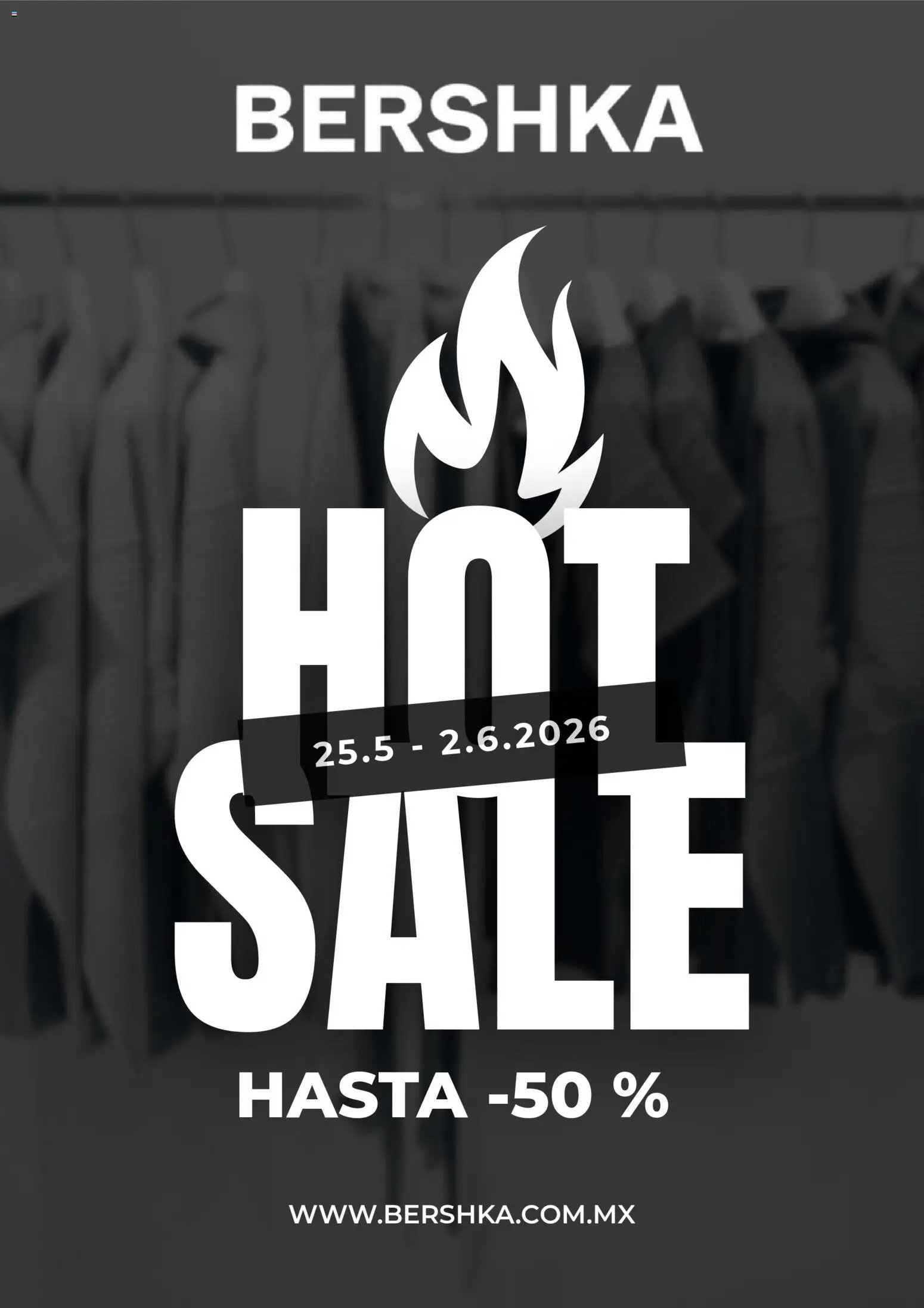 Bershka Hot Sale