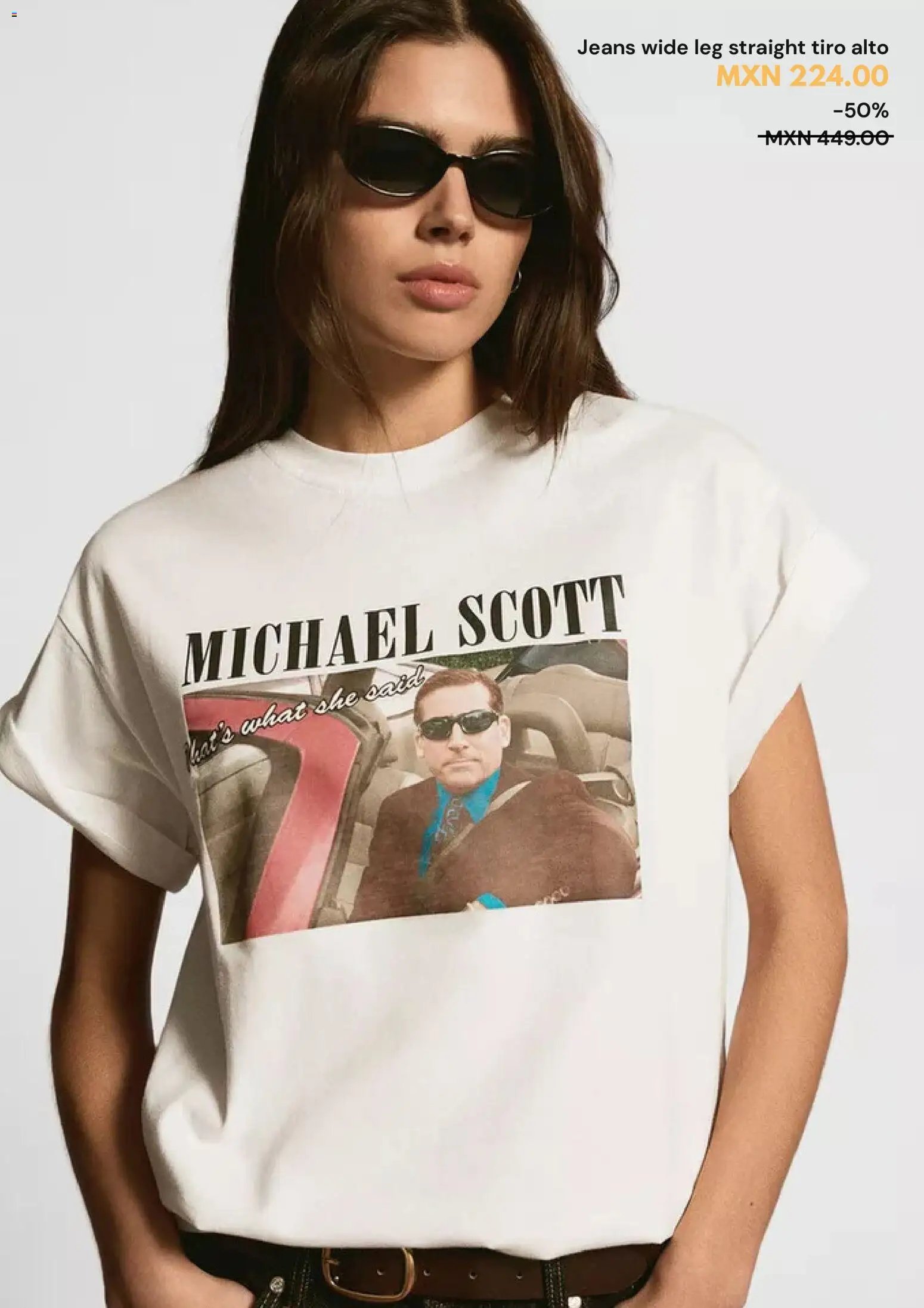 Bershka Hot Sale