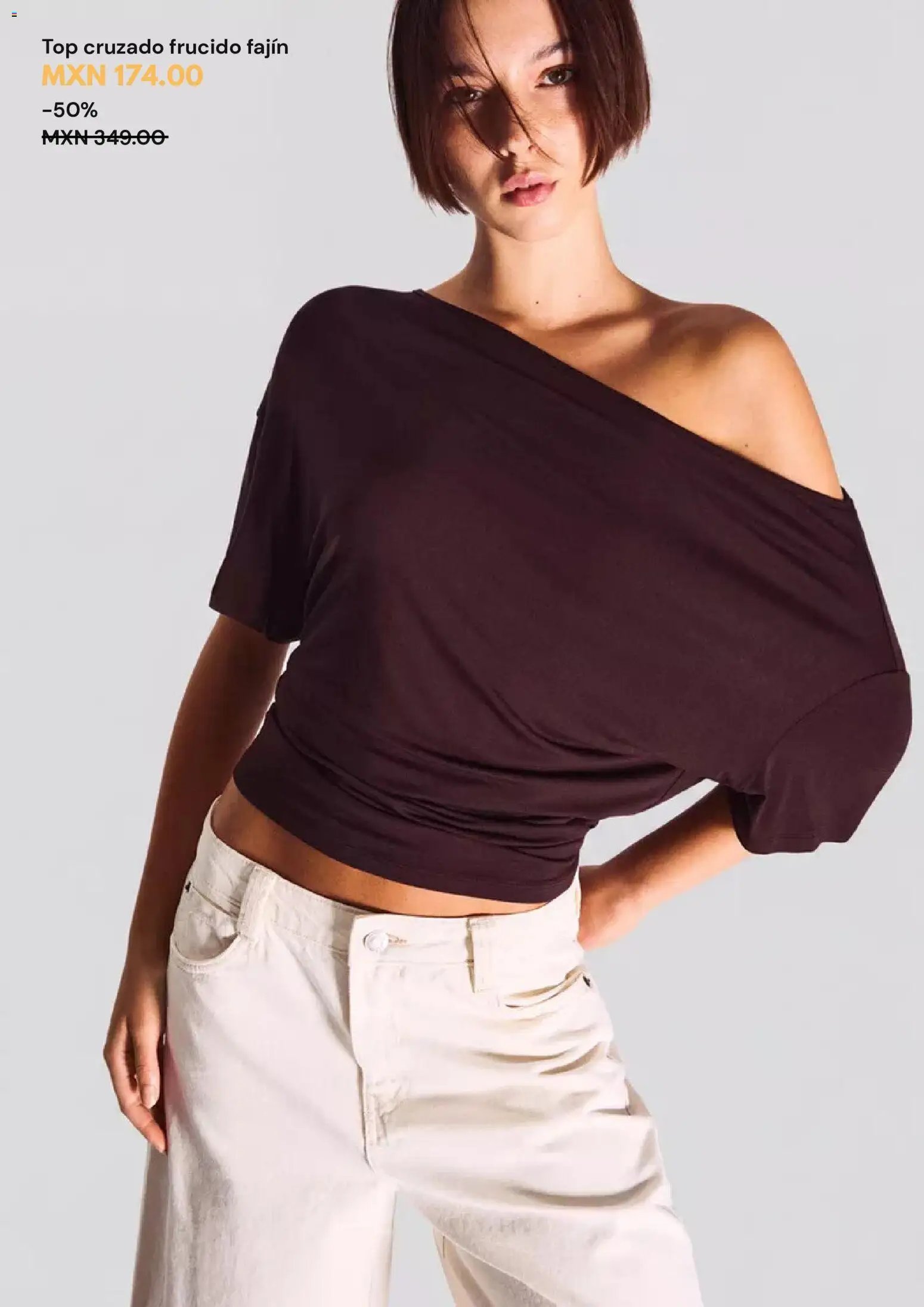 Bershka Hot Sale
