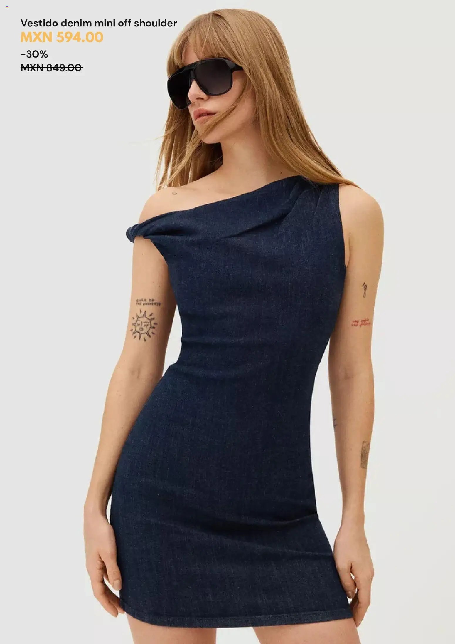 Bershka Hot Sale