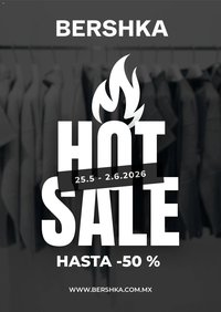 Bershka Hot Sale
