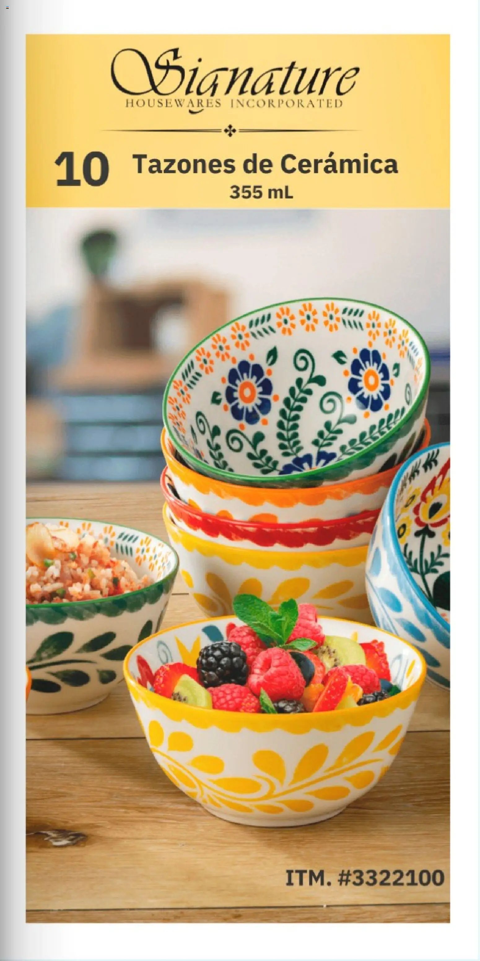 Costco catálogo Descuentos exclusivos