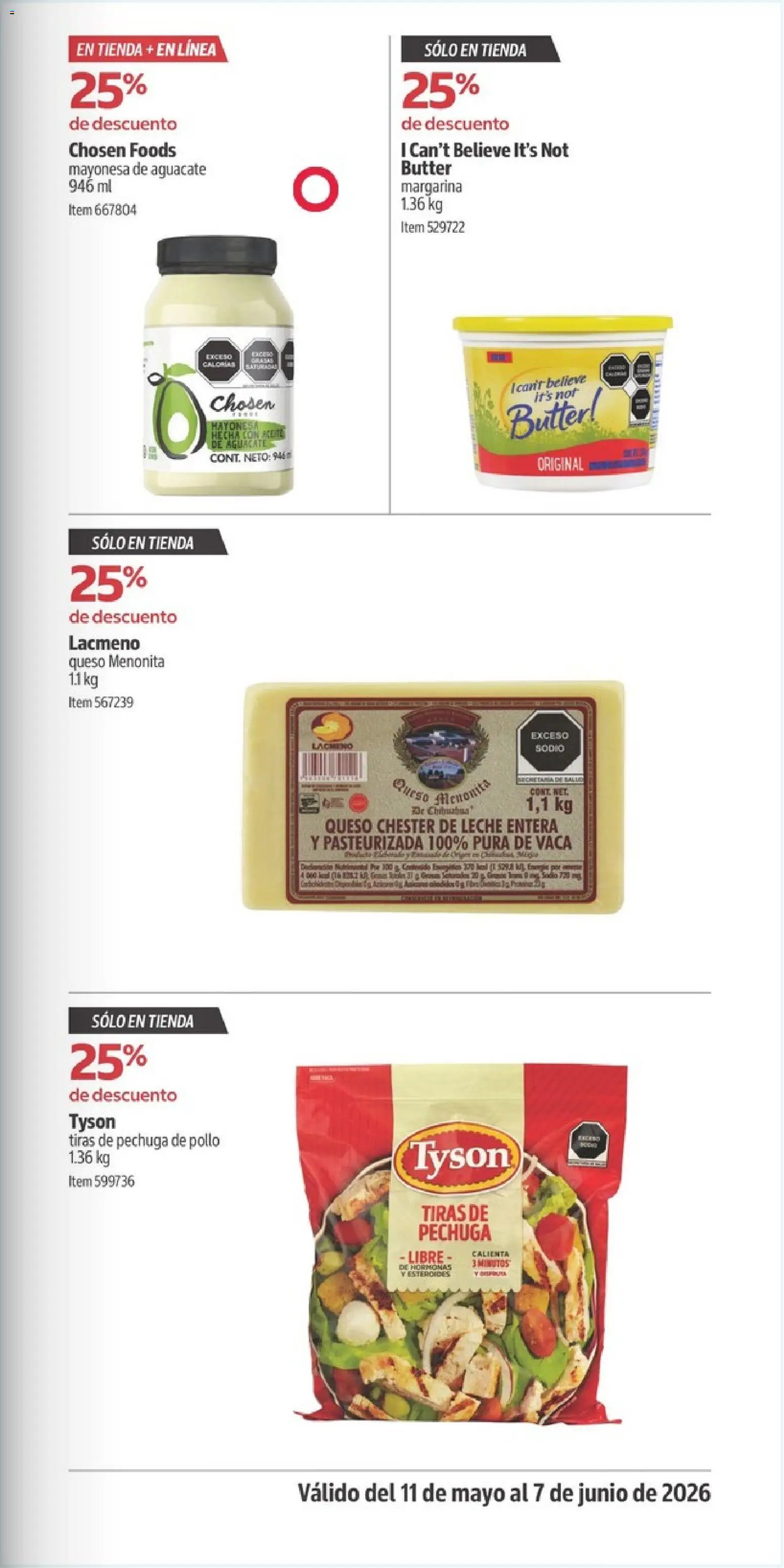 Costco catálogo Descuentos exclusivos