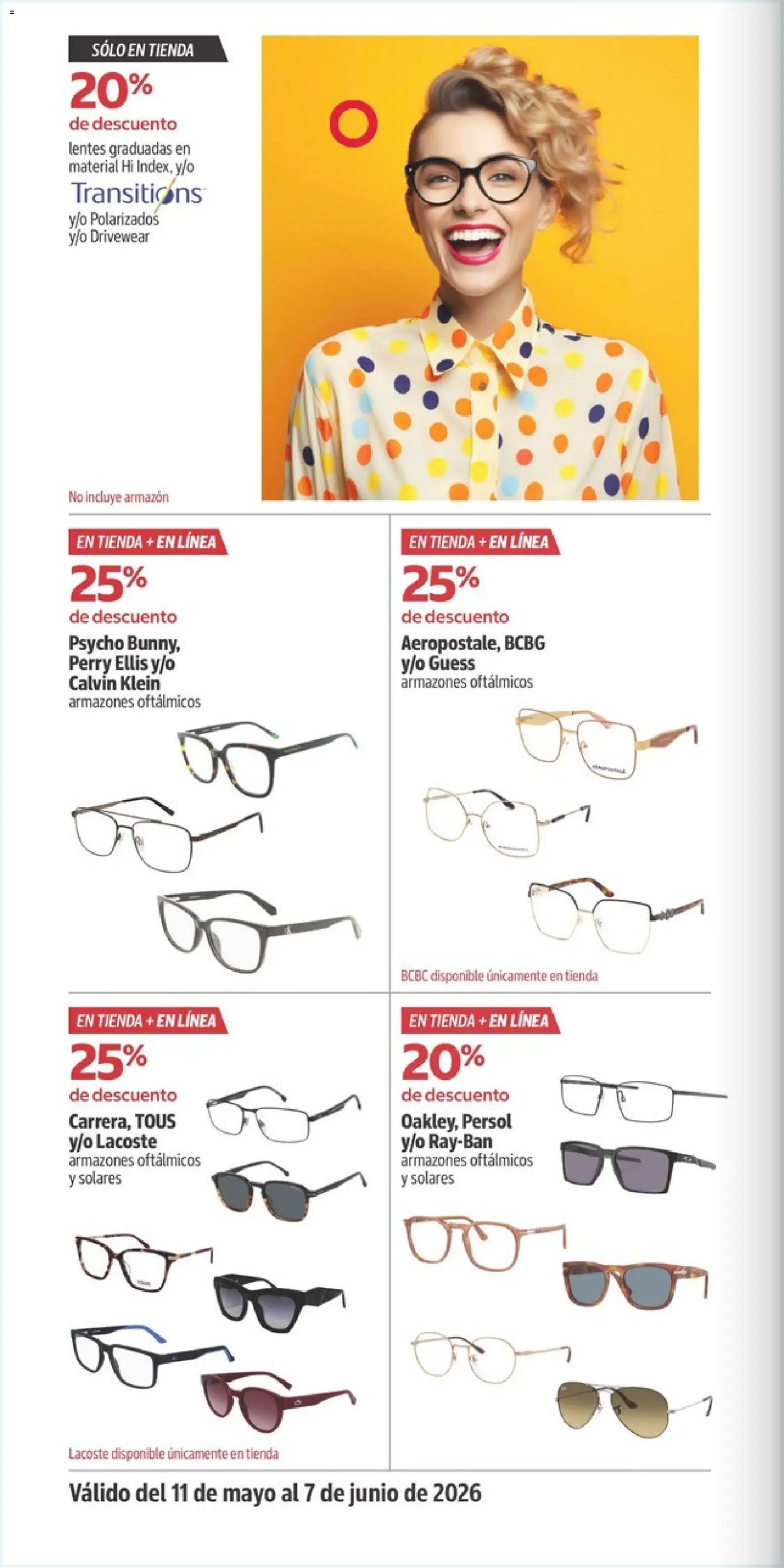 Costco catálogo Descuentos exclusivos