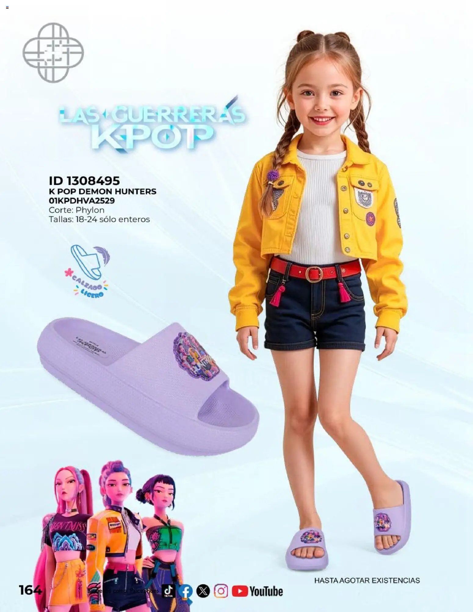 Price Shoes catálogo Exclusivos