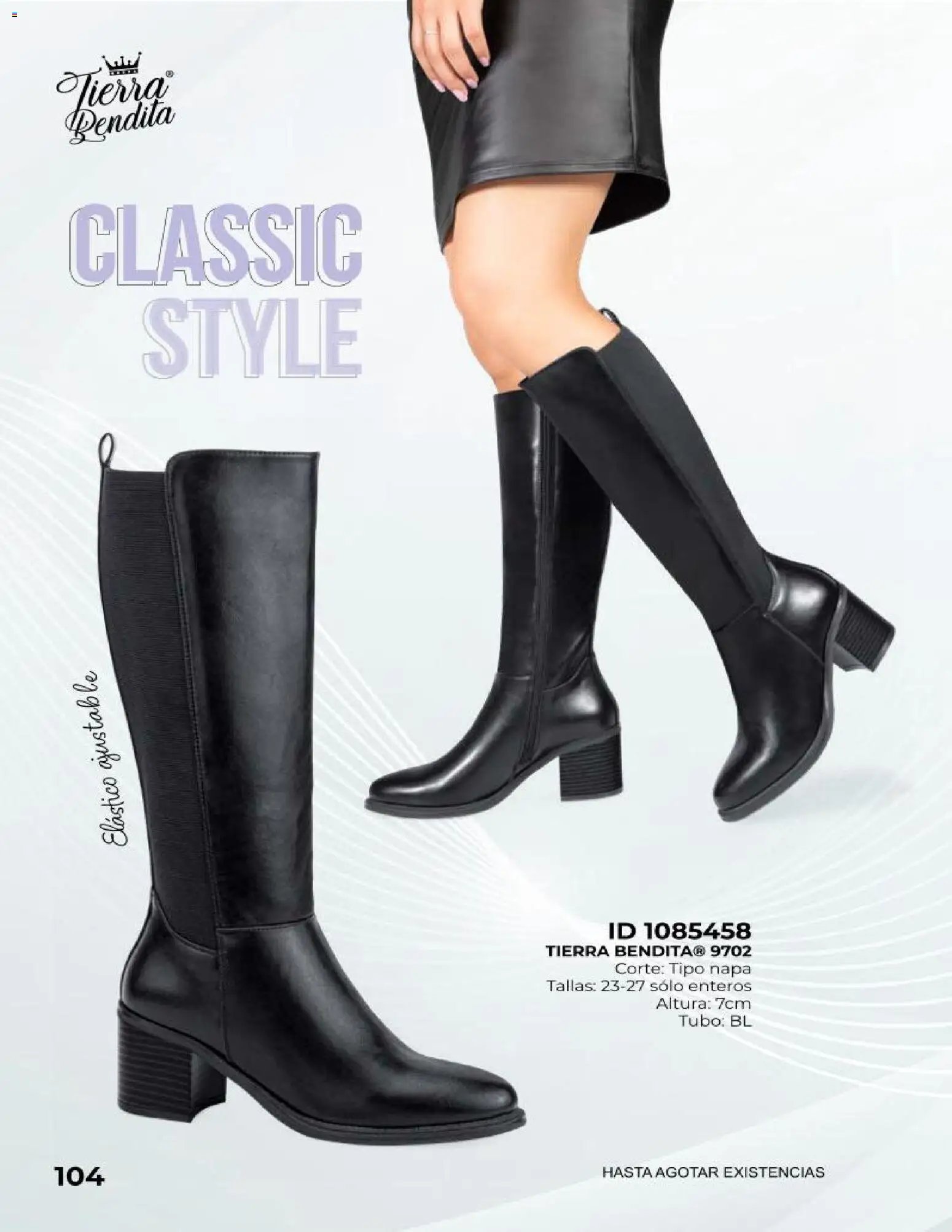 Price Shoes catálogo Botas
