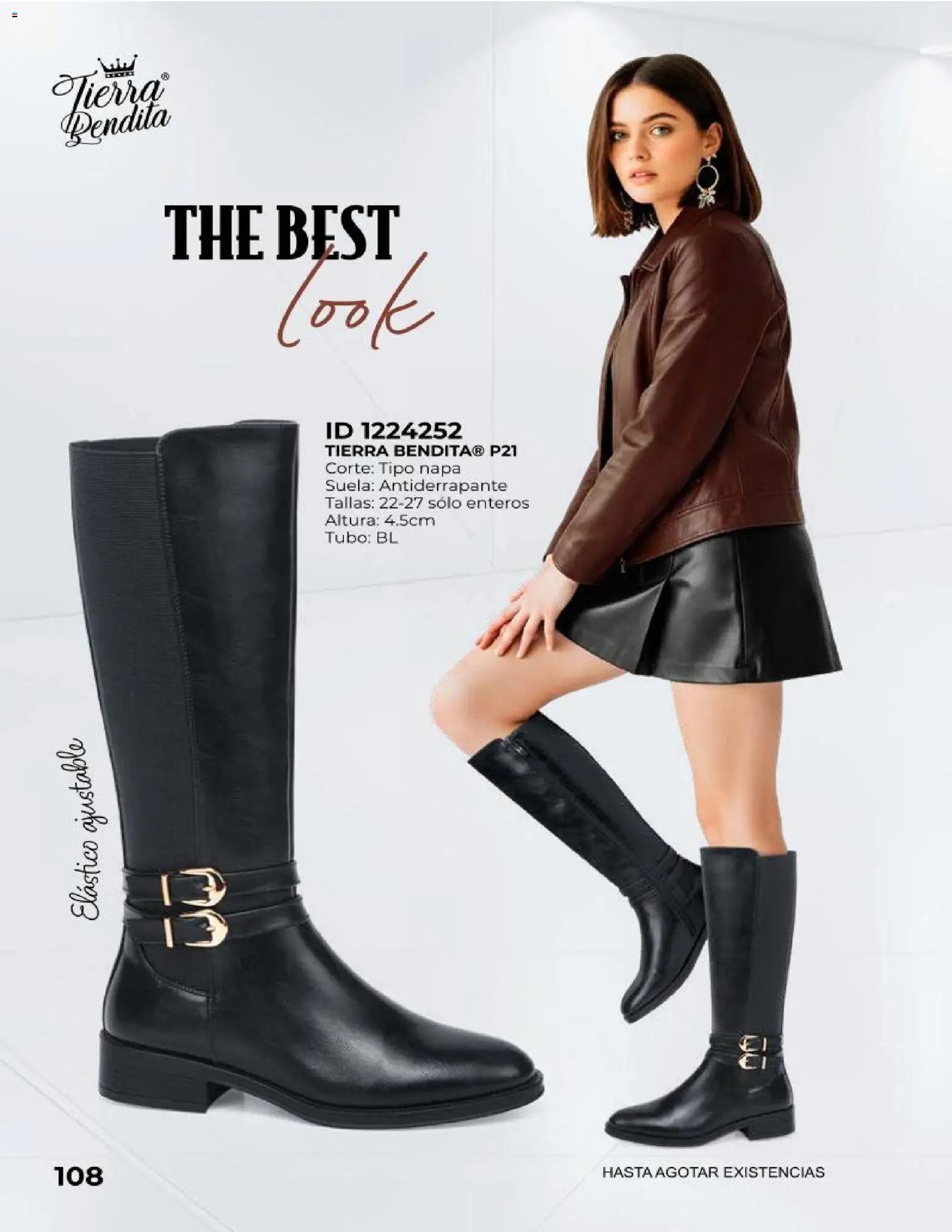 Price Shoes catálogo Botas
