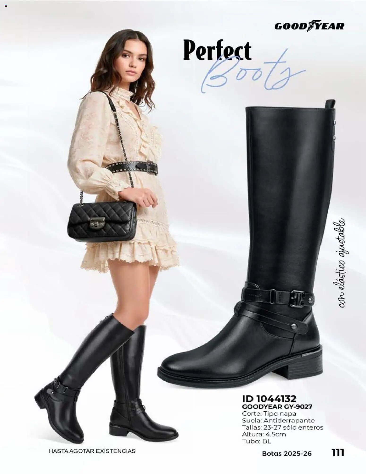 Price Shoes catálogo Botas