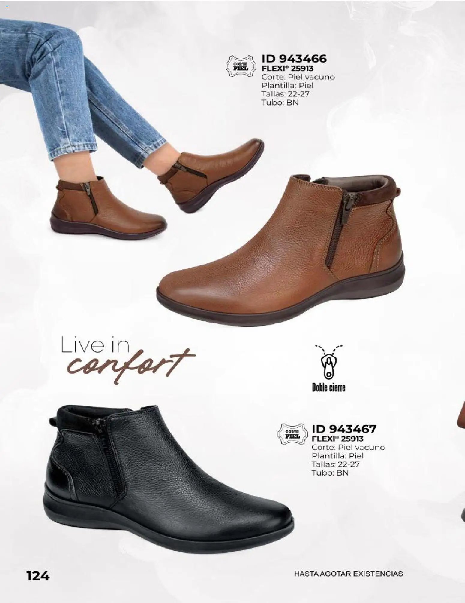Price Shoes catálogo Botas