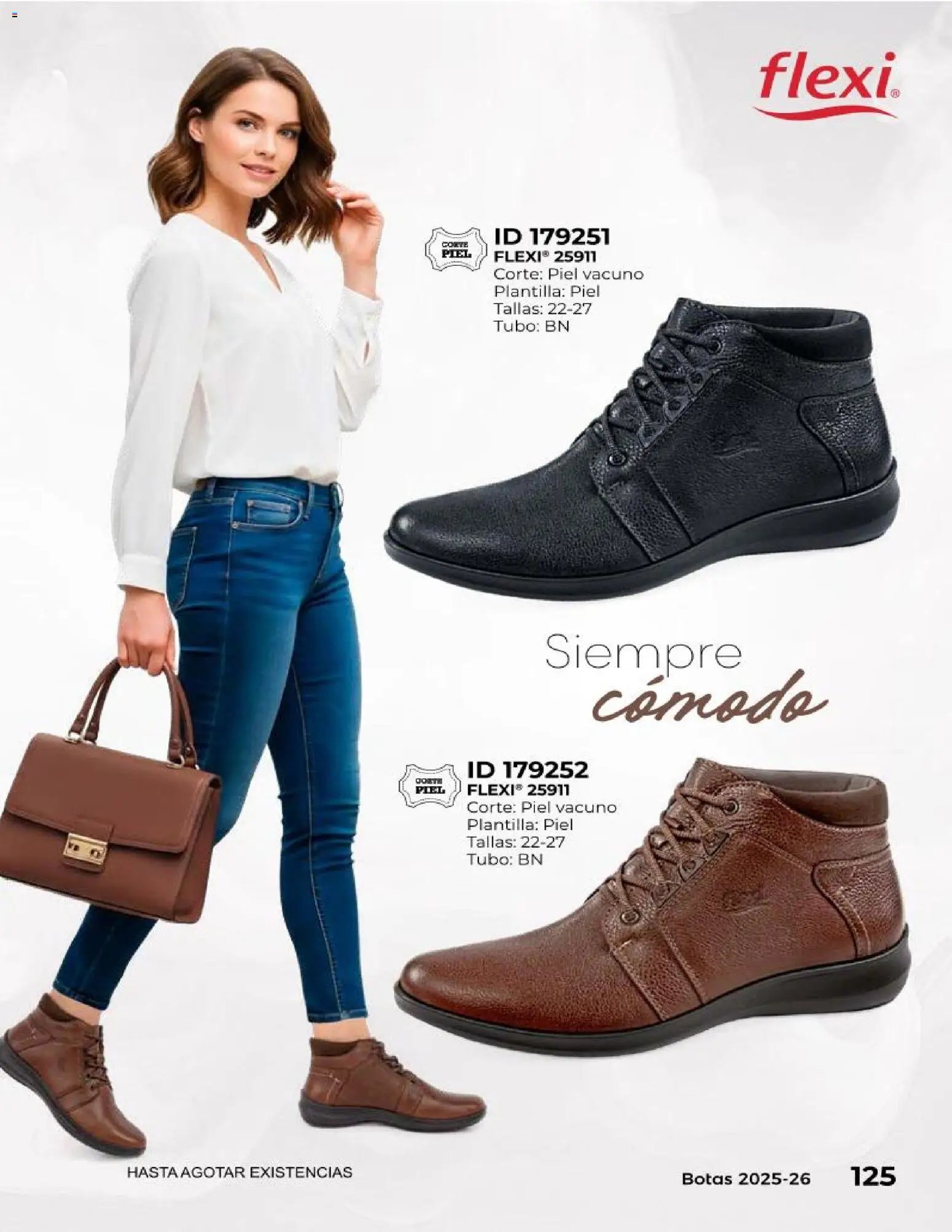 Price Shoes catálogo Botas