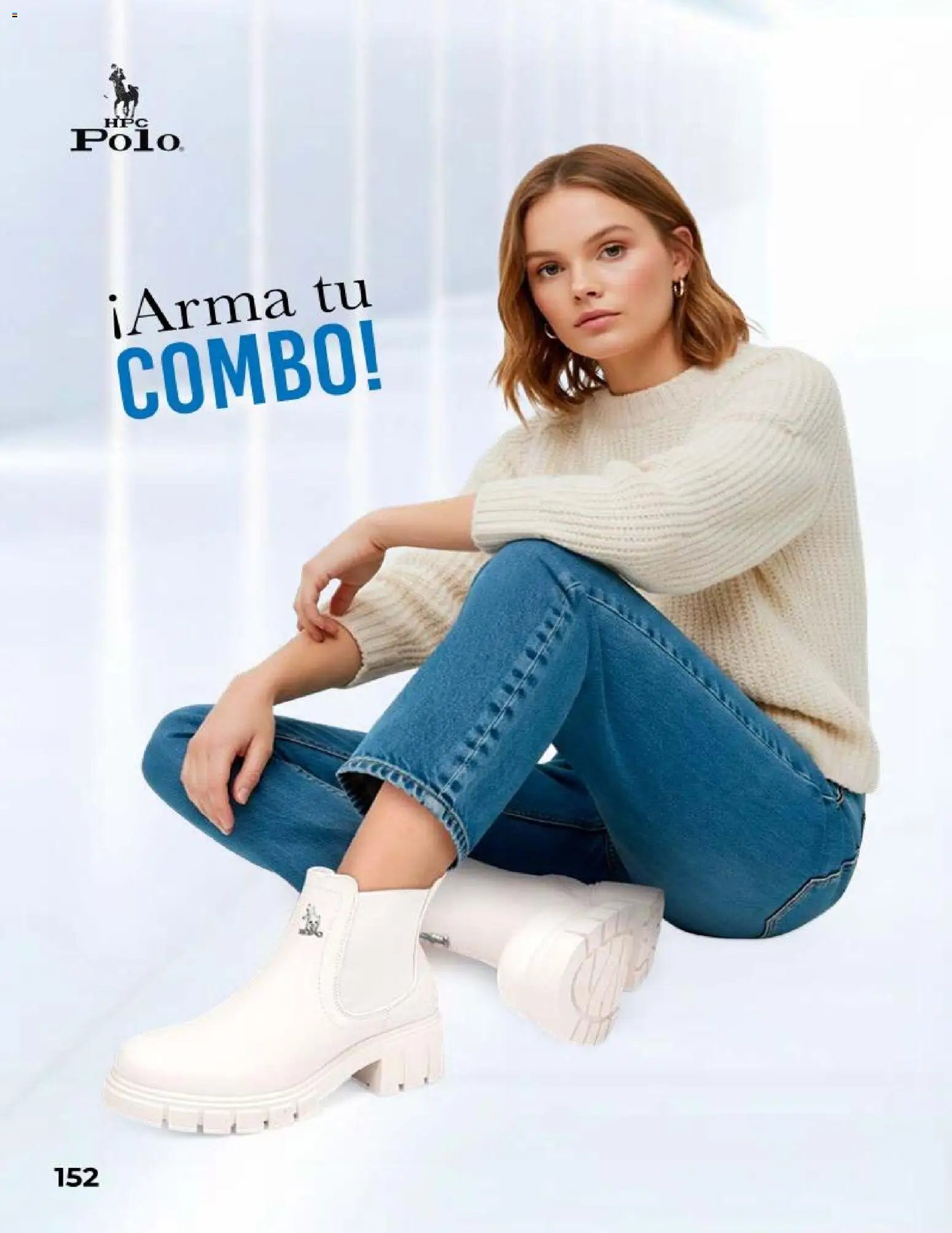 Price Shoes catálogo Botas