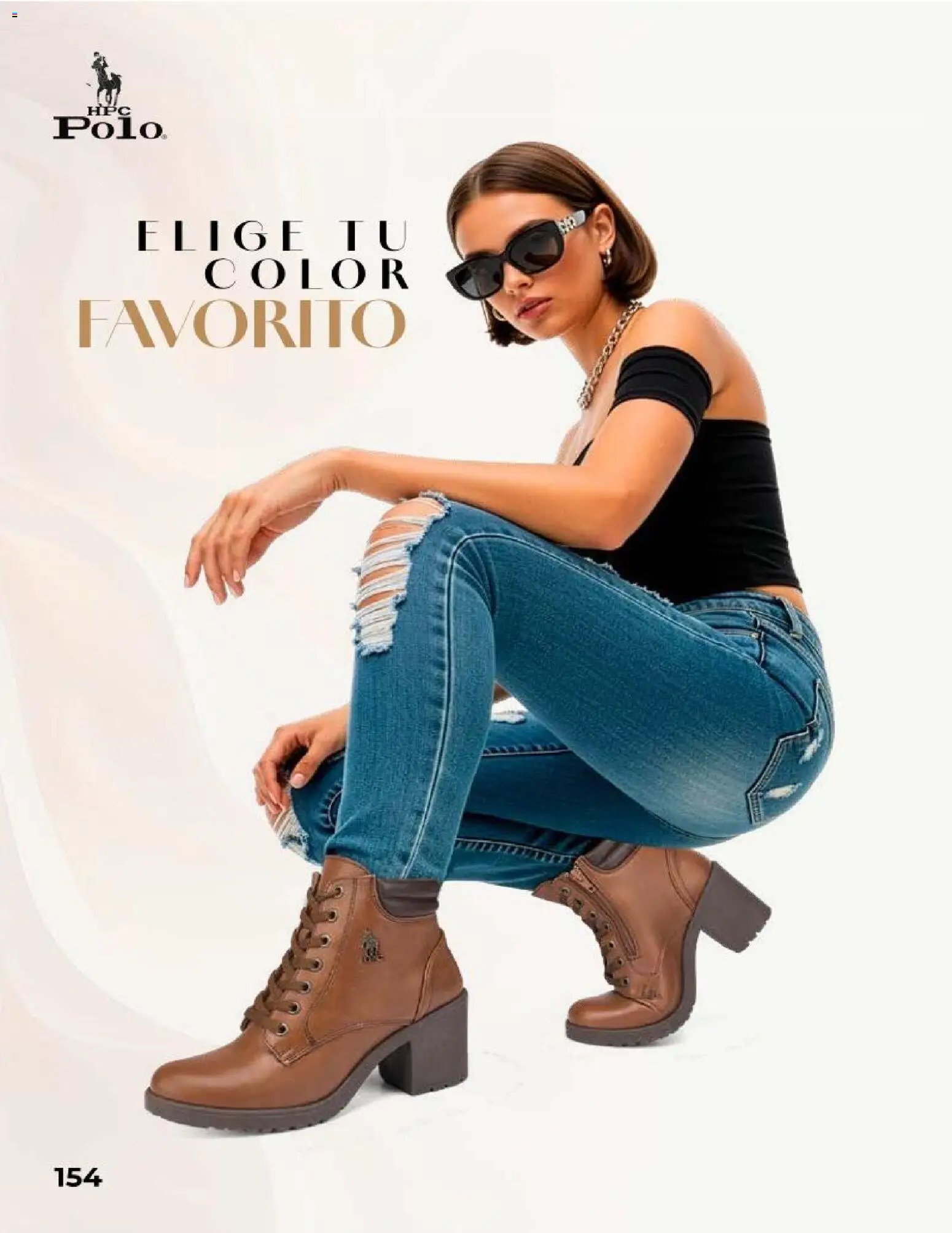Price Shoes catálogo Botas