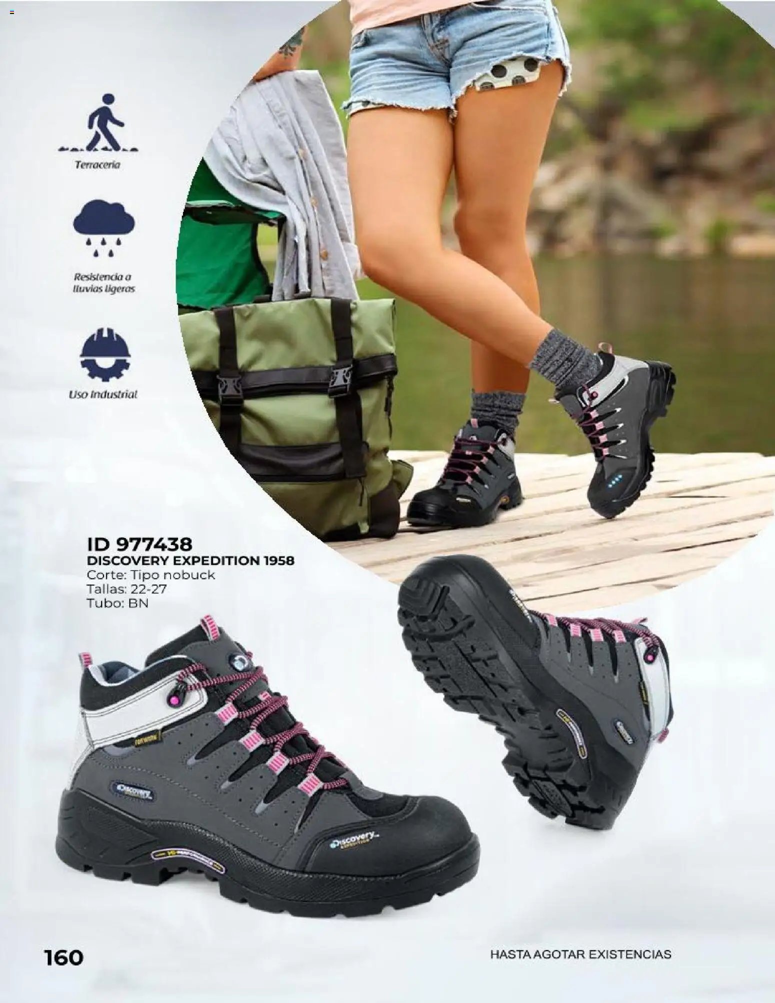 Price Shoes catálogo Botas