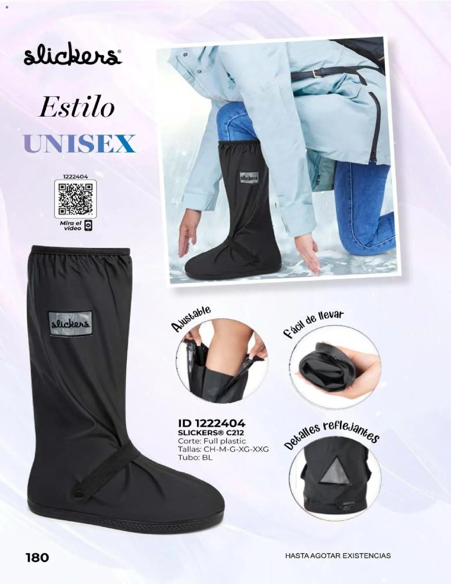 Price Shoes catálogo Botas