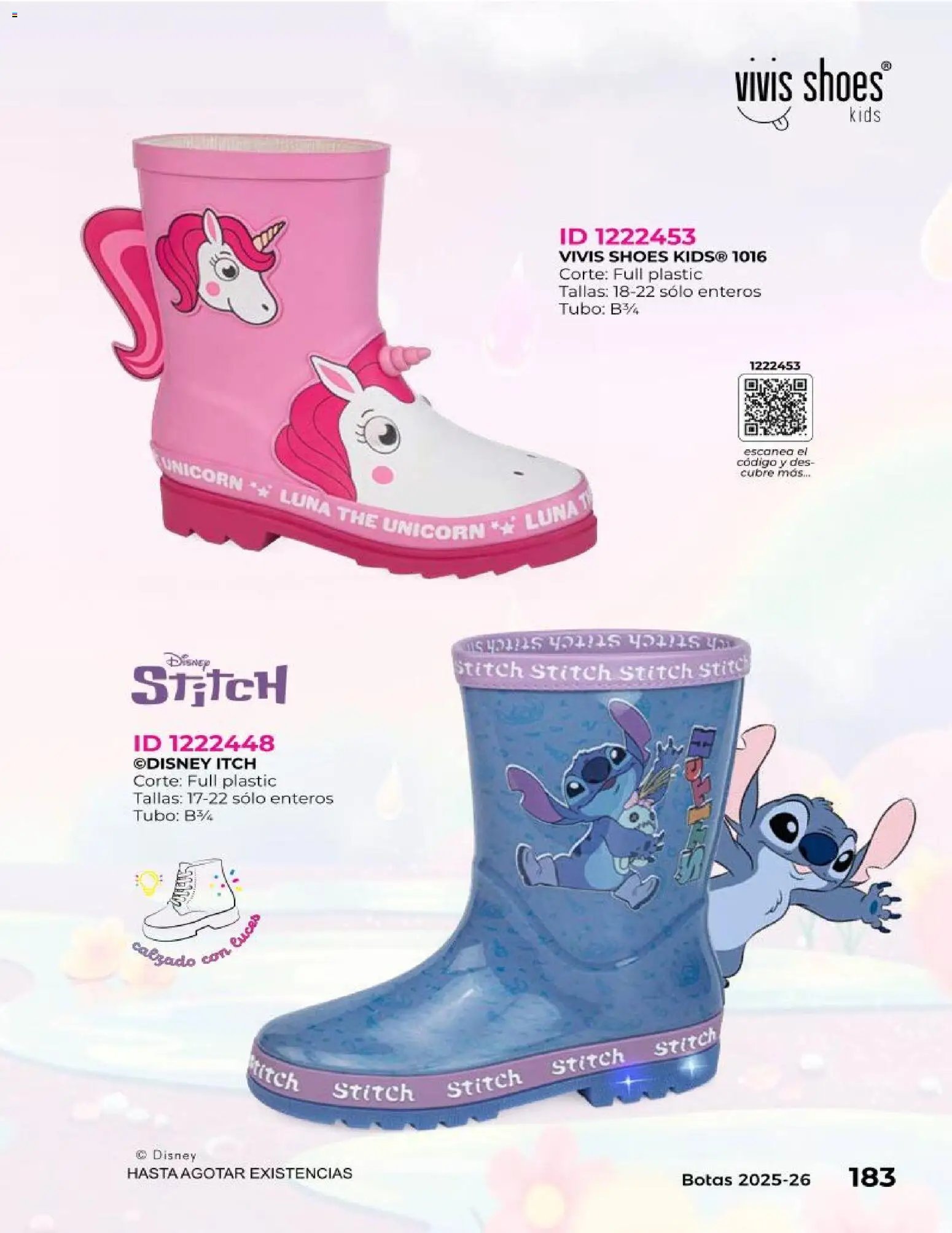 Price Shoes catálogo Botas