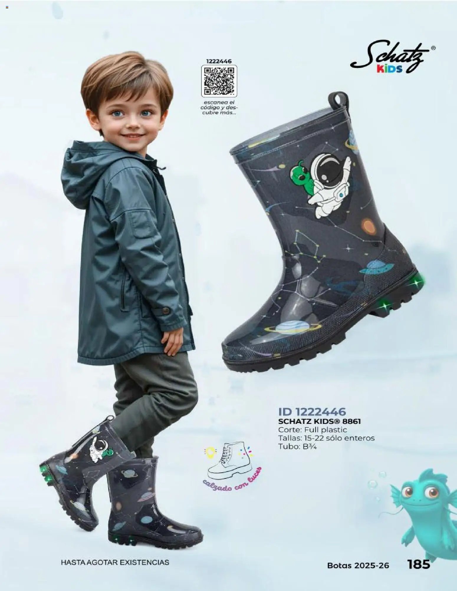 Price Shoes catálogo Botas