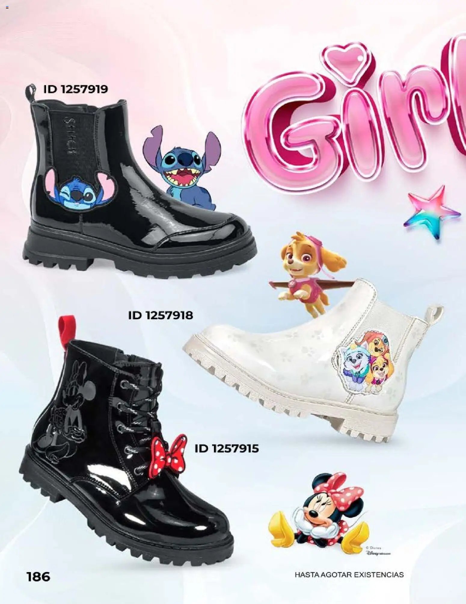 Price Shoes catálogo Botas