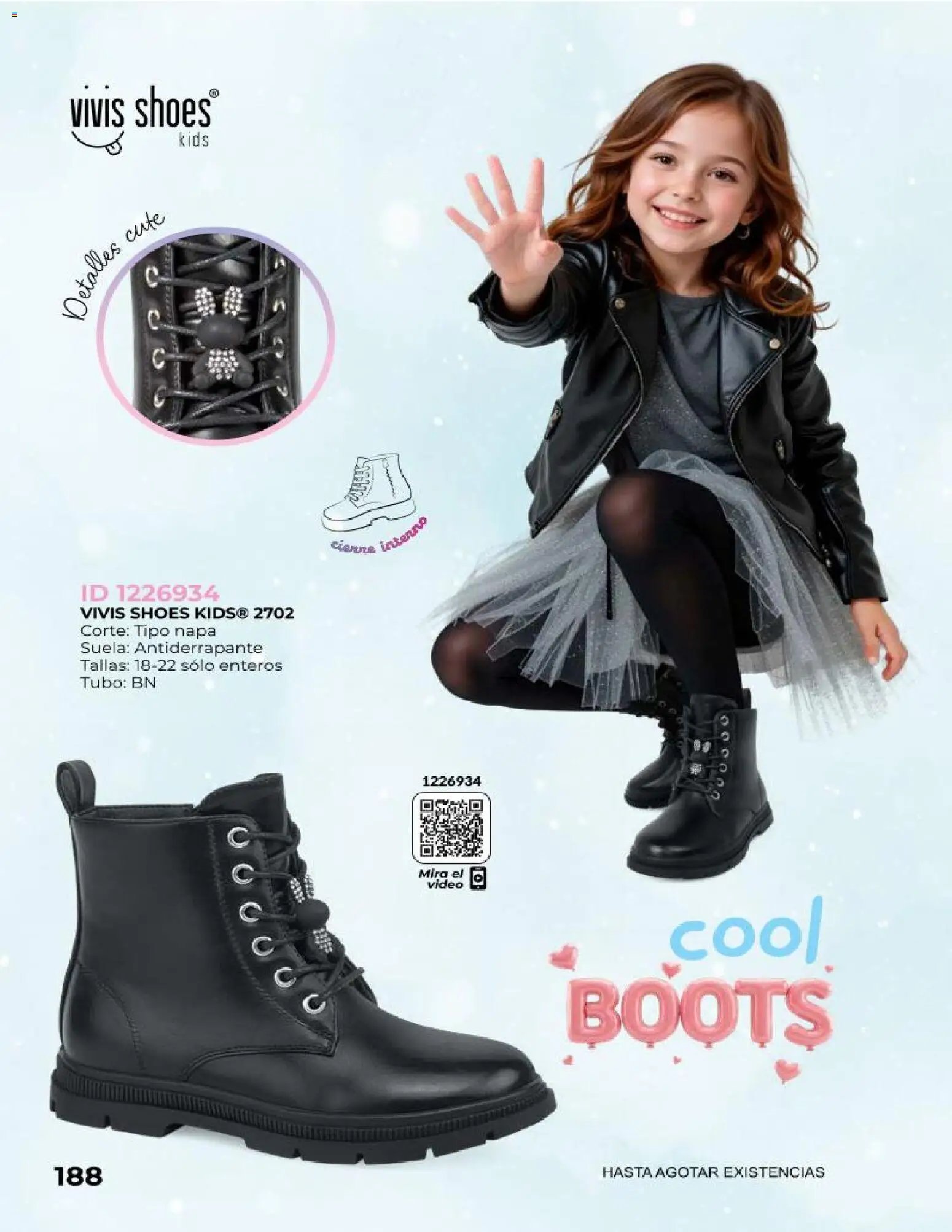Price Shoes catálogo Botas