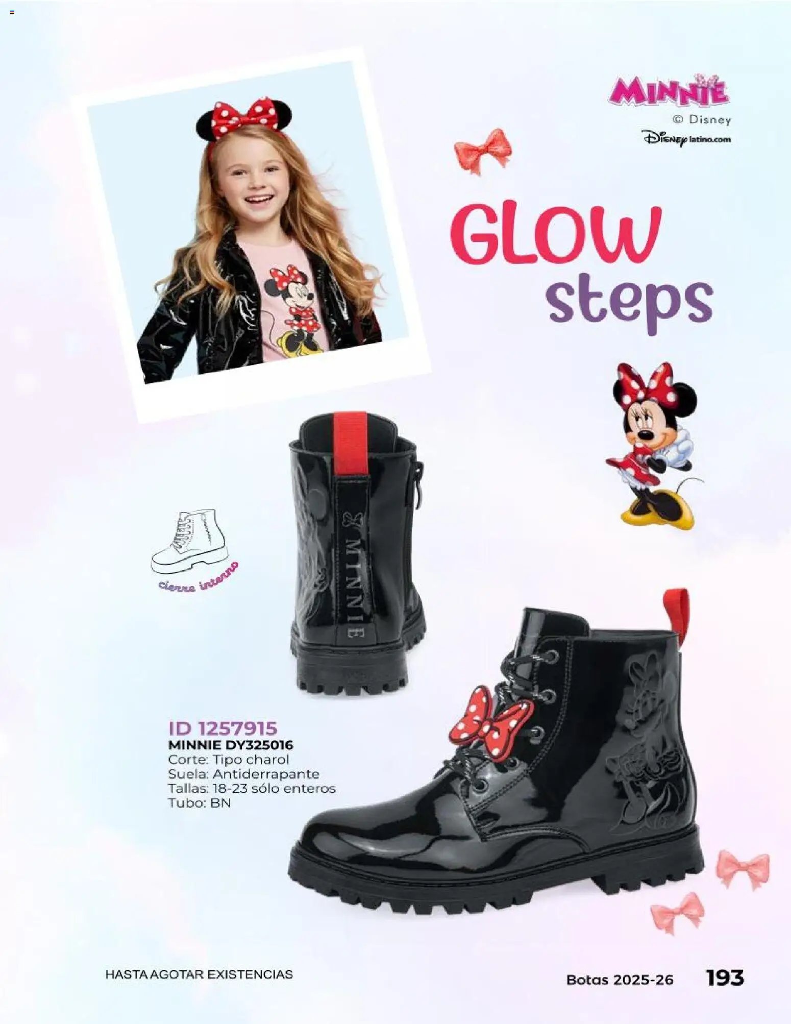 Price Shoes catálogo Botas