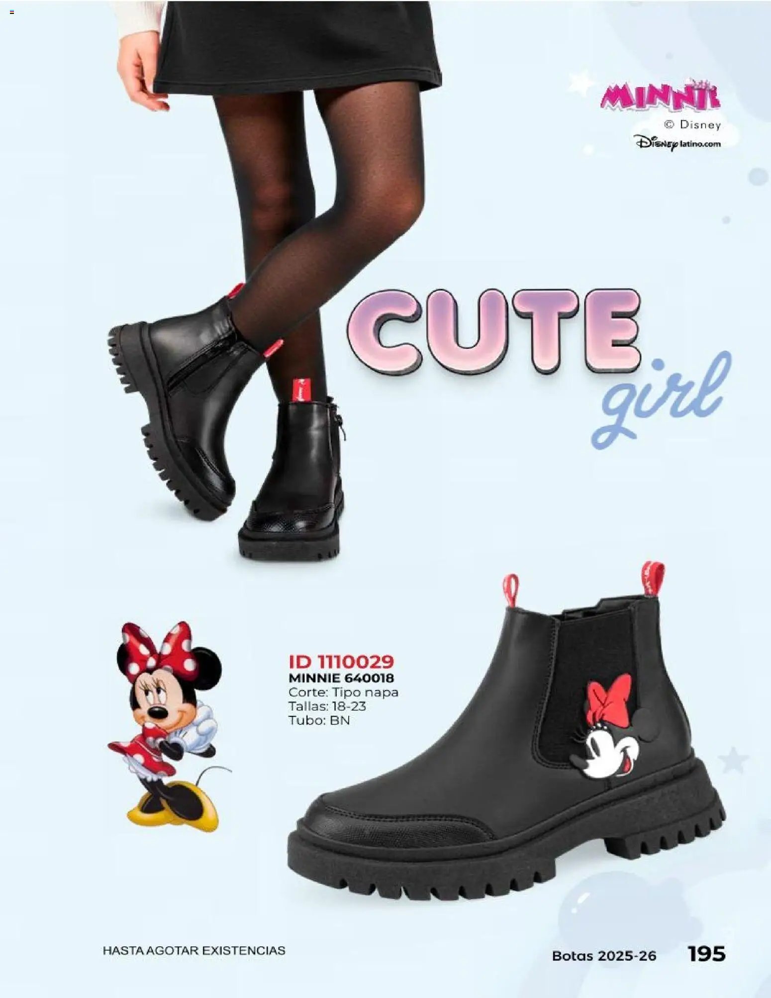 Price Shoes catálogo Botas