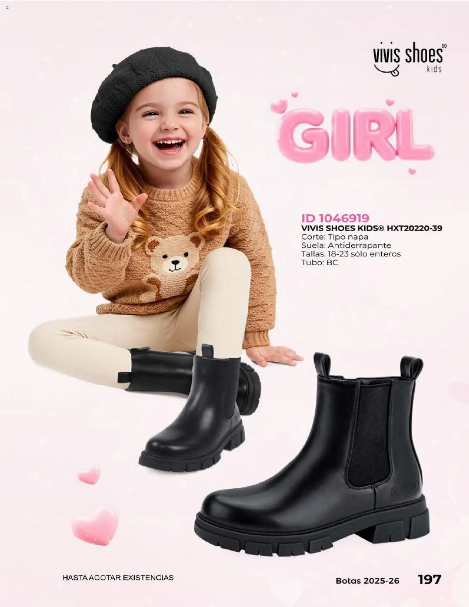 Price Shoes catálogo Botas