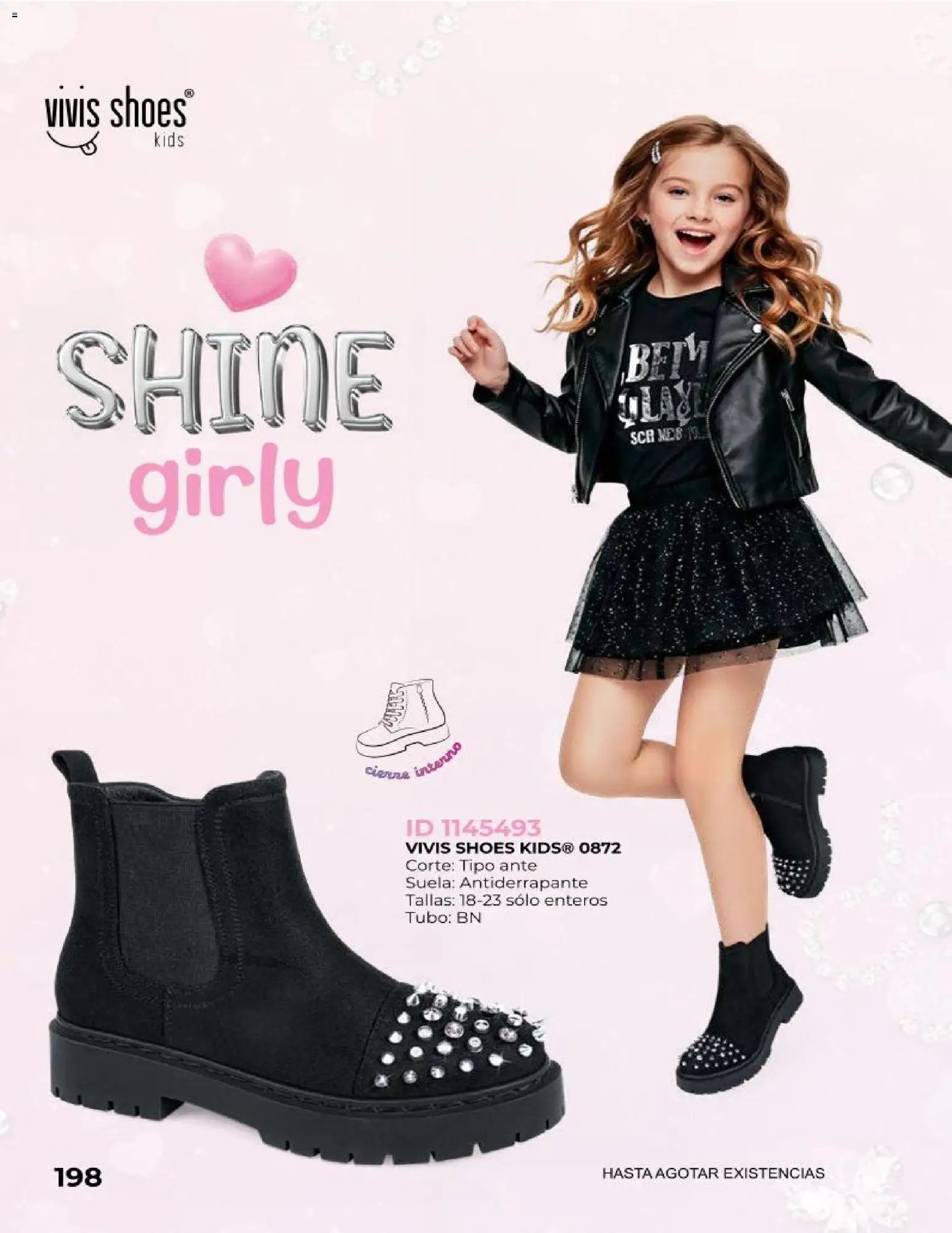 Price Shoes catálogo Botas