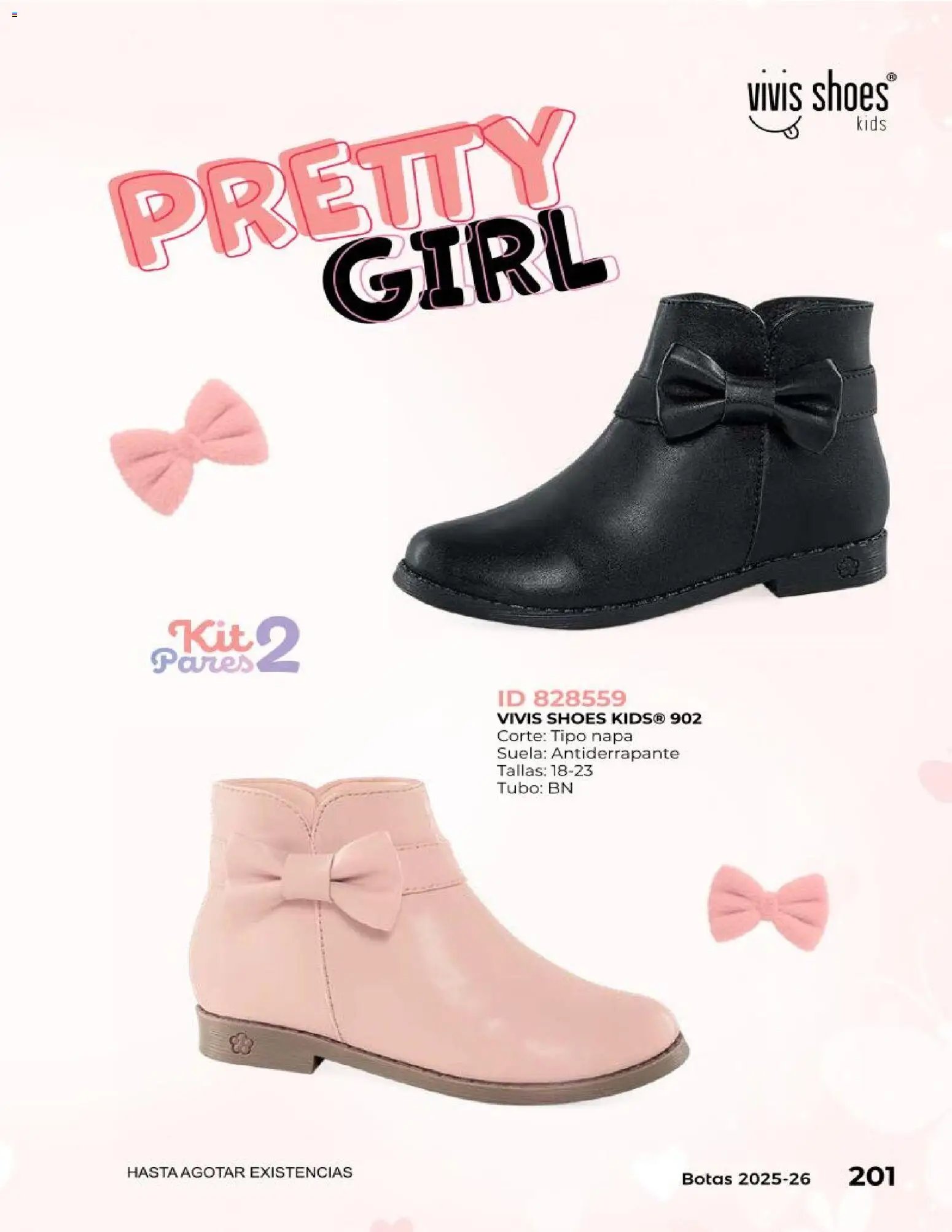 Price Shoes catálogo Botas