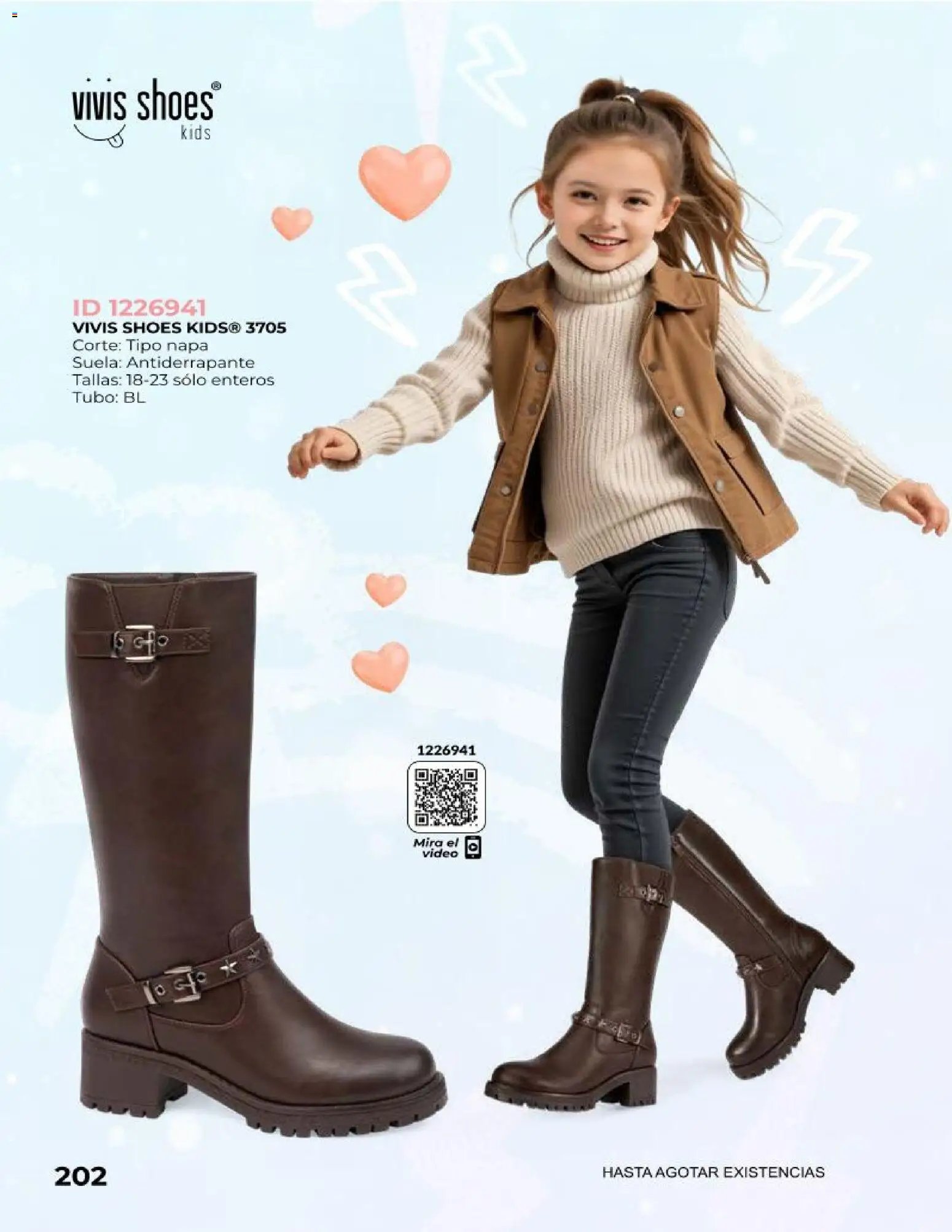 Price Shoes catálogo Botas