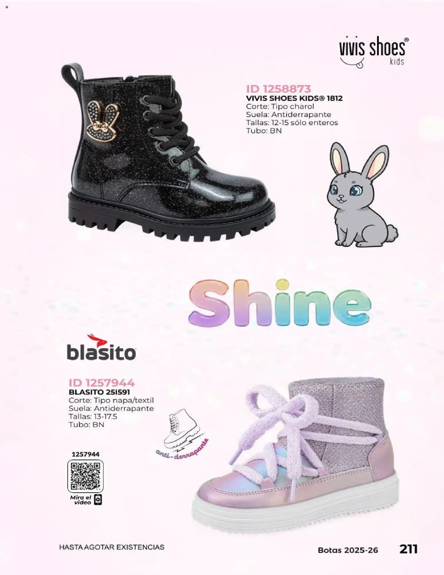 Price Shoes catálogo Botas