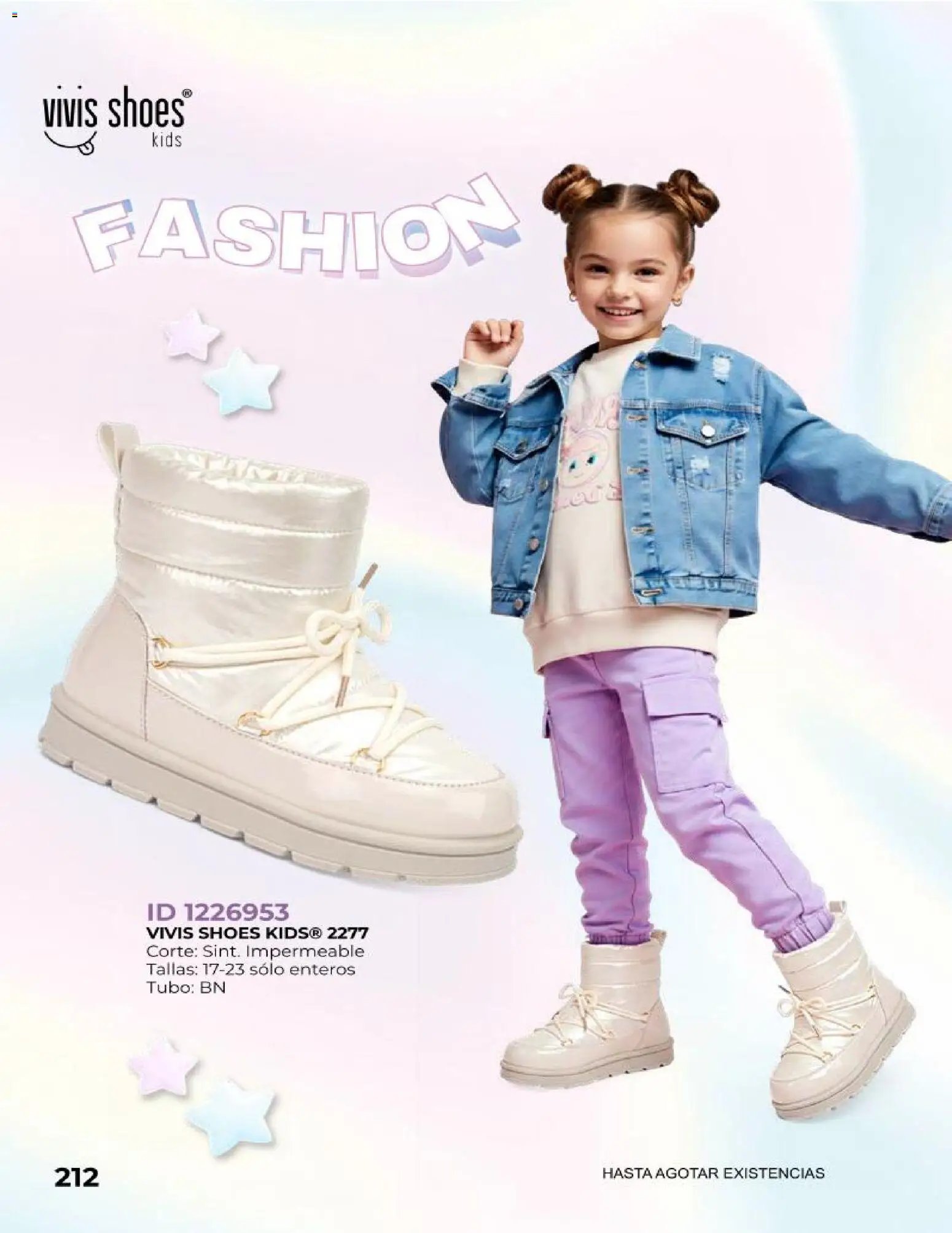 Price Shoes catálogo Botas