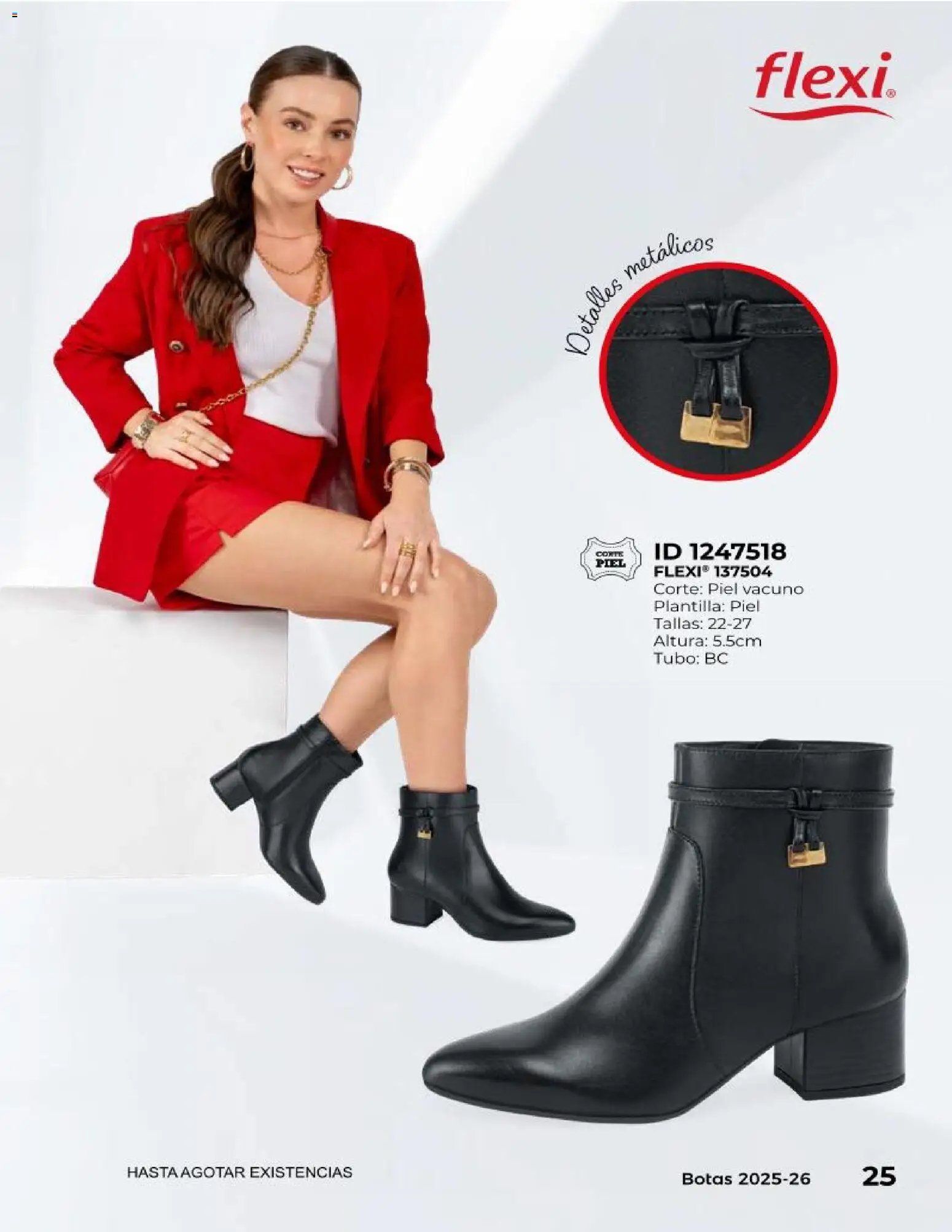 Price Shoes catálogo Botas