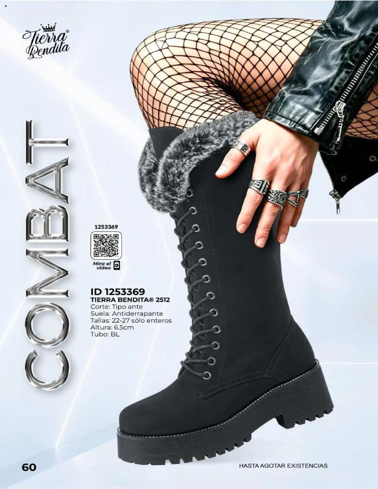 Price Shoes catálogo Botas